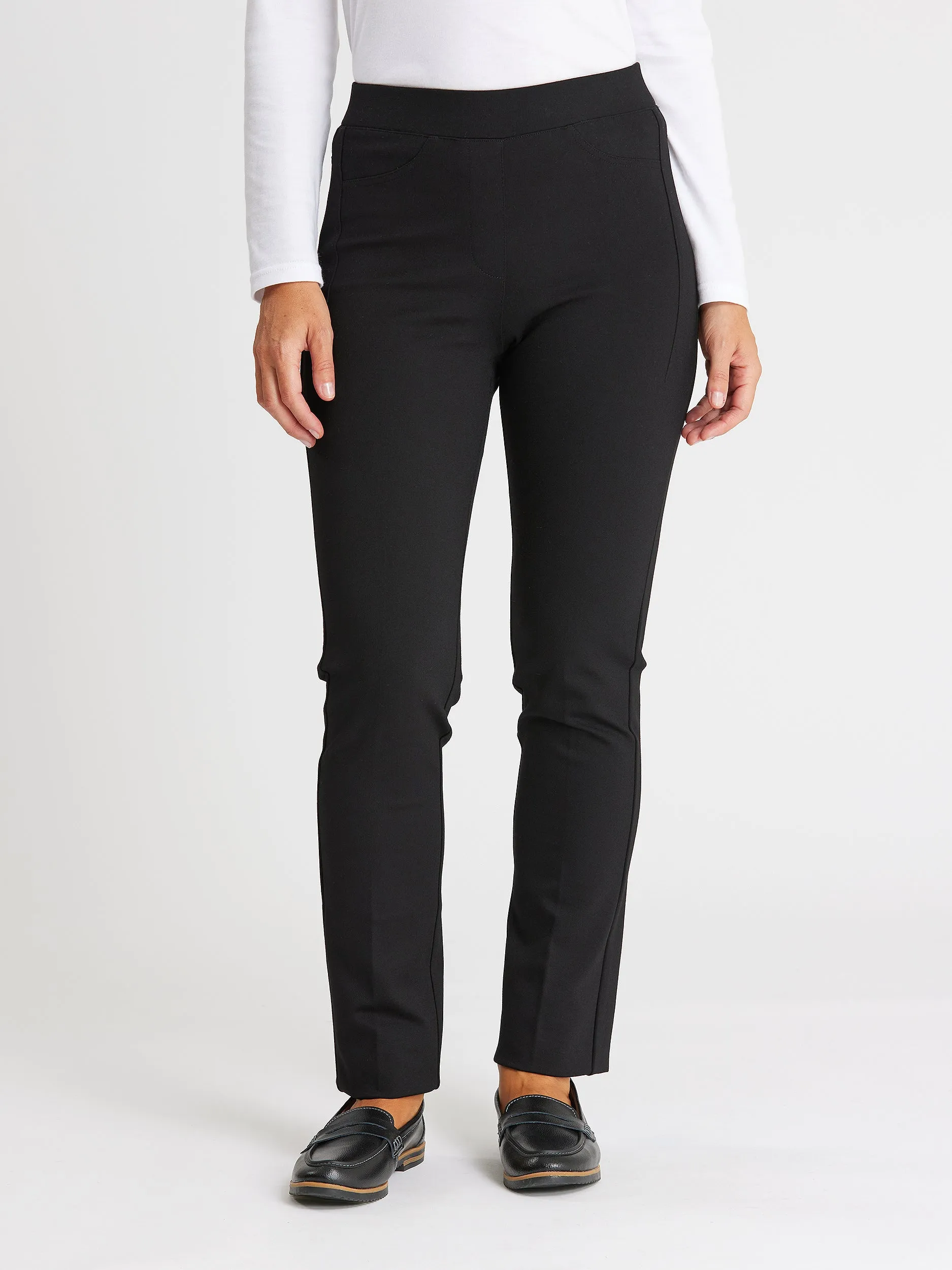 Moda Full Length Pant