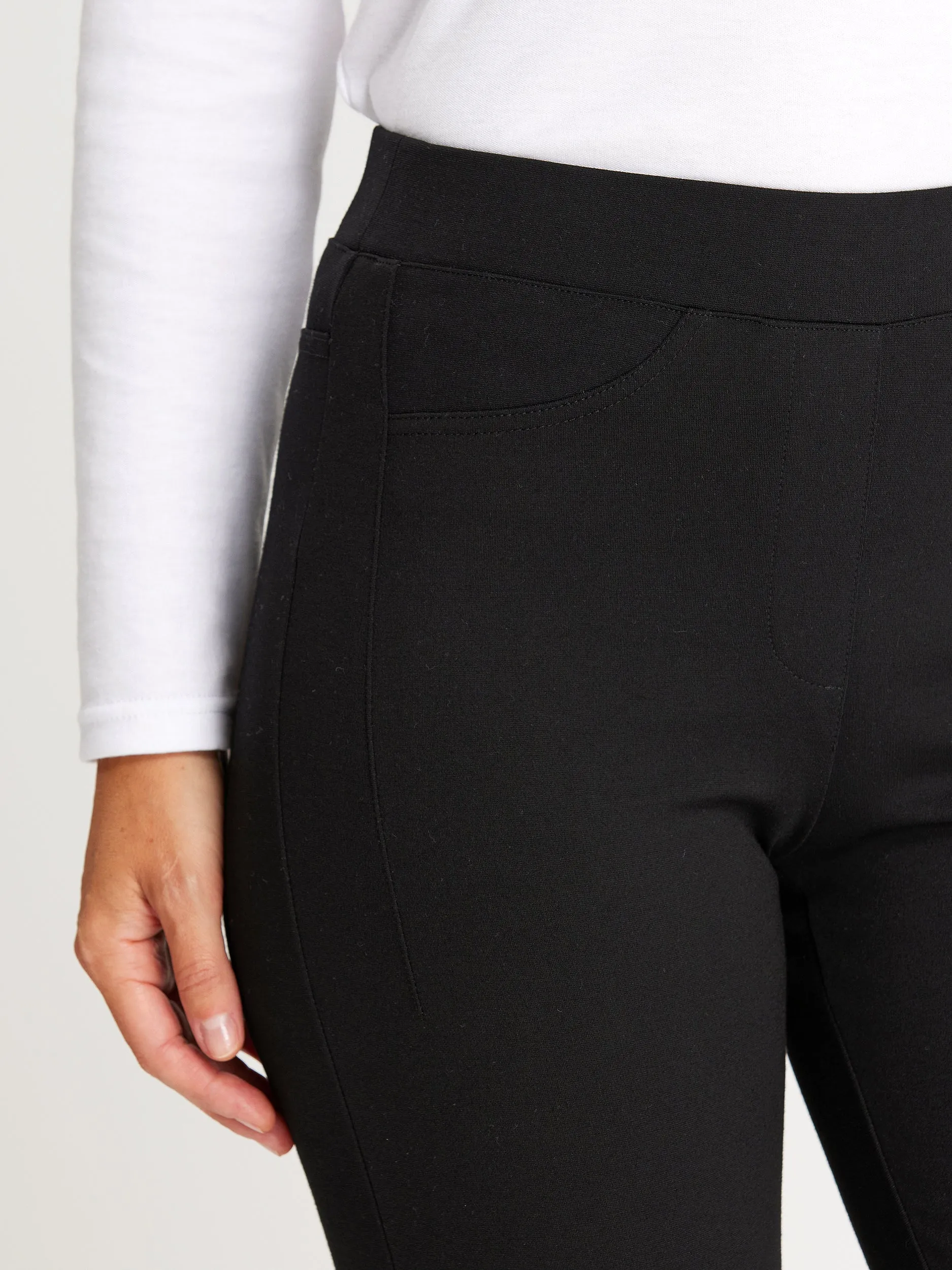 Moda Full Length Pant