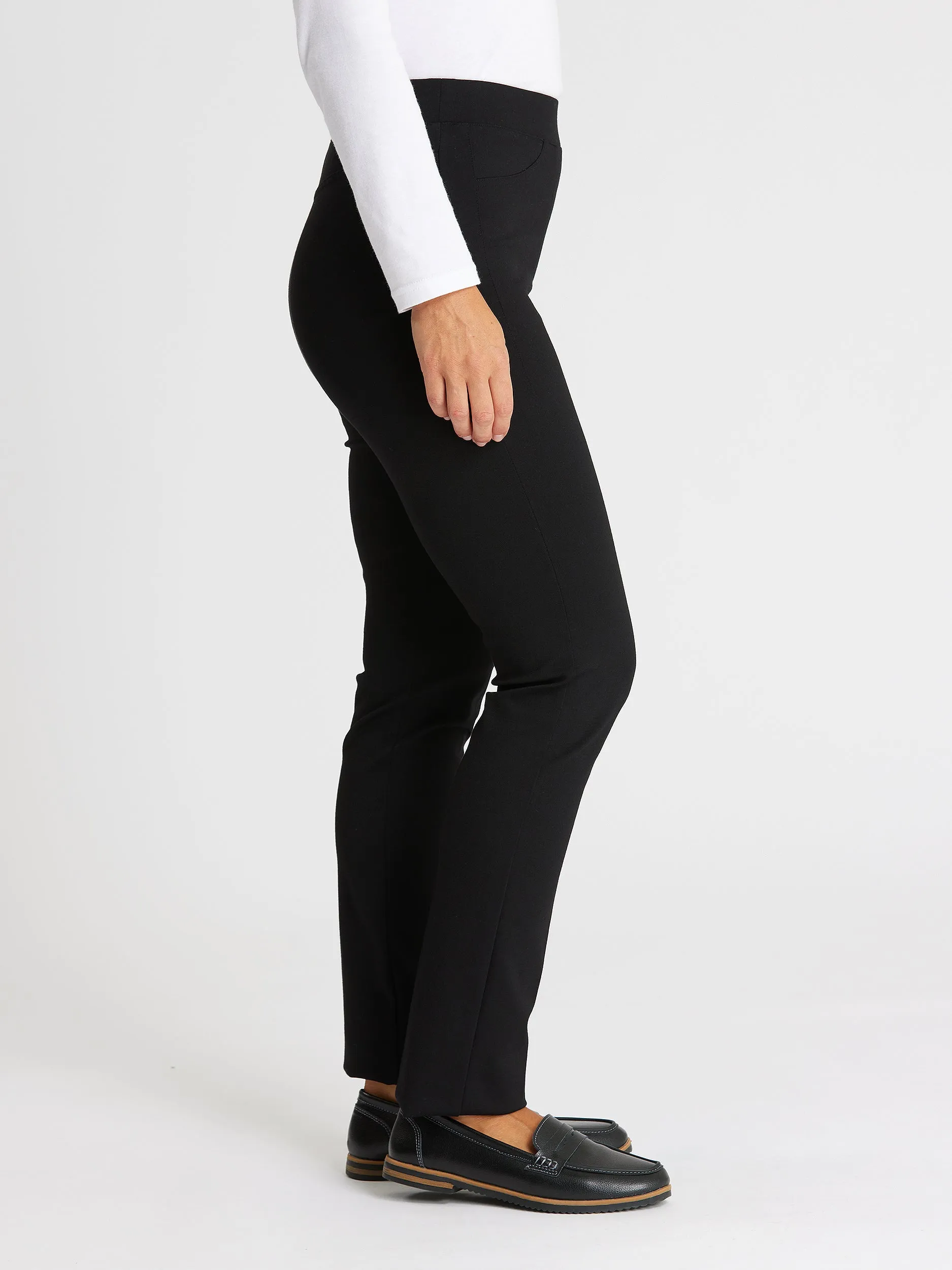 Moda Full Length Pant