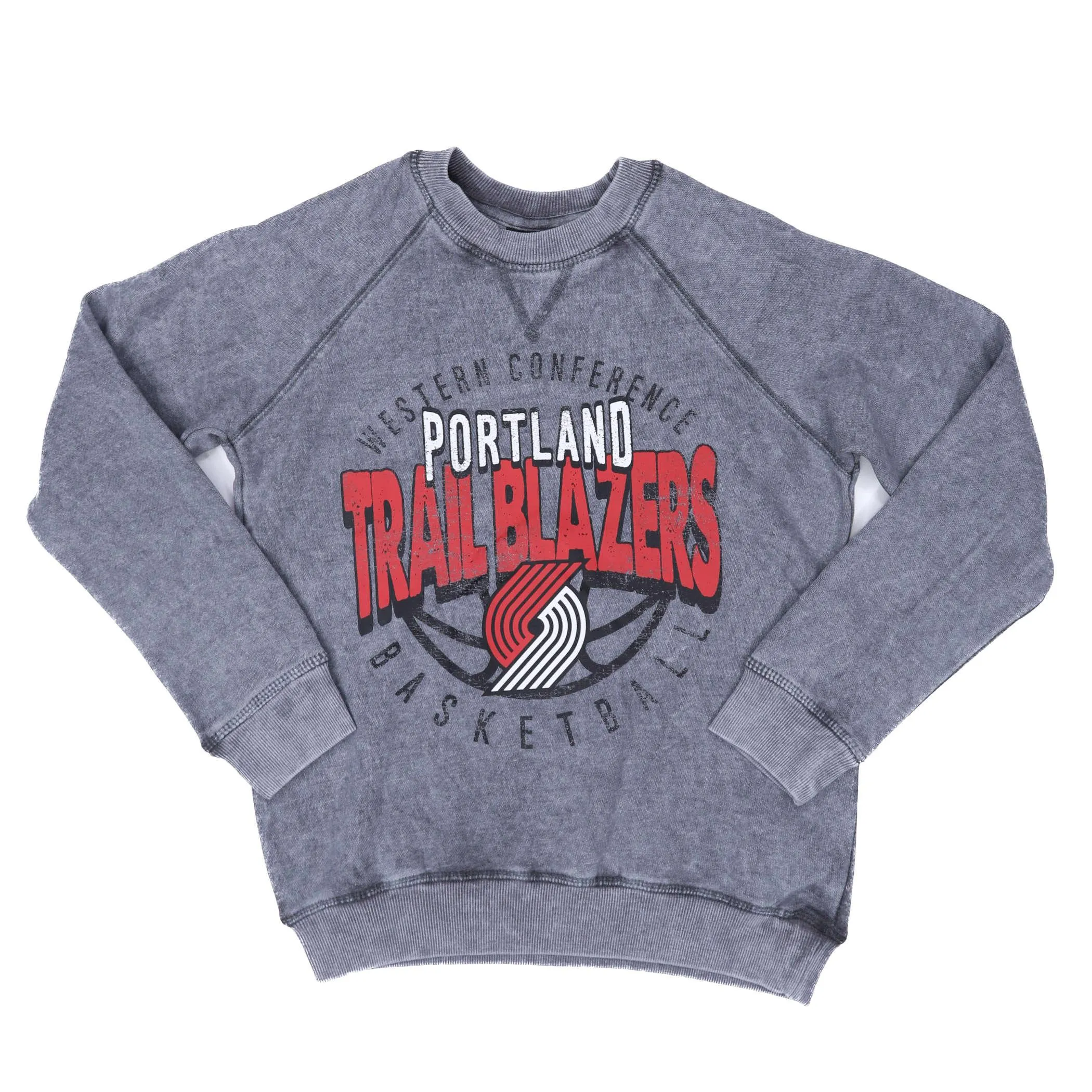 Portland Trail Blazers Youth The Storm Fleece