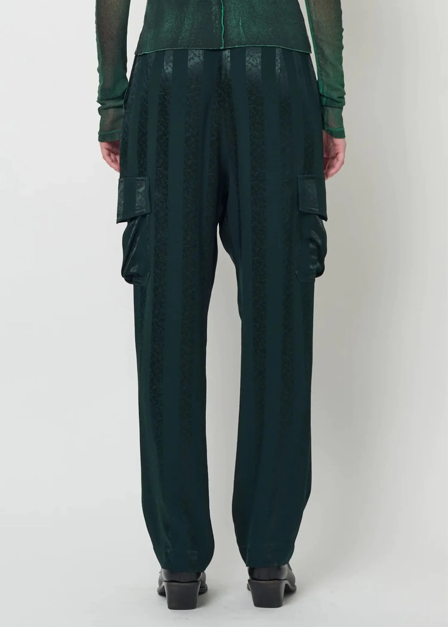 Raquel Allegra Carly Pant