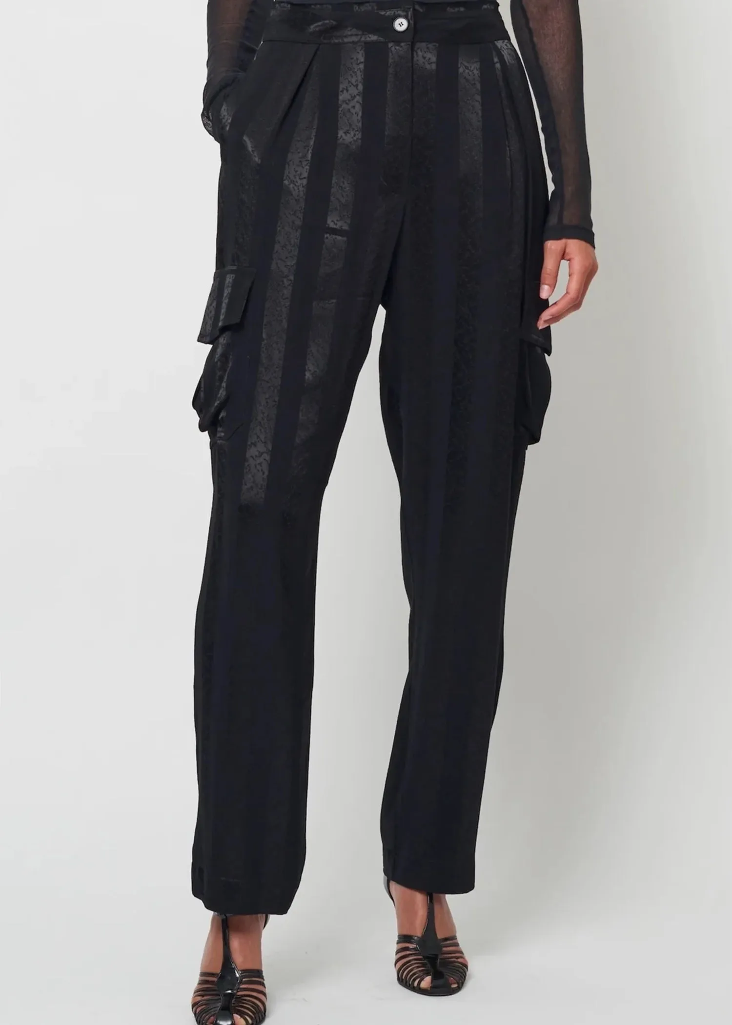 Raquel Allegra Carly Pant