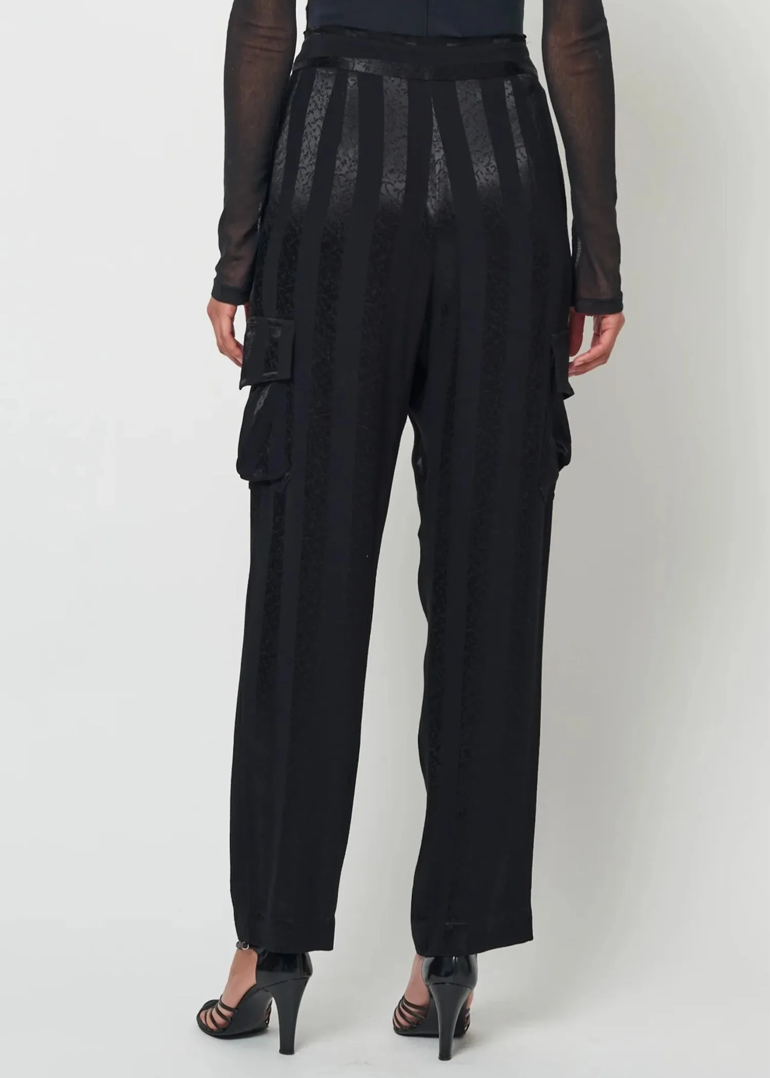 Raquel Allegra Carly Pant