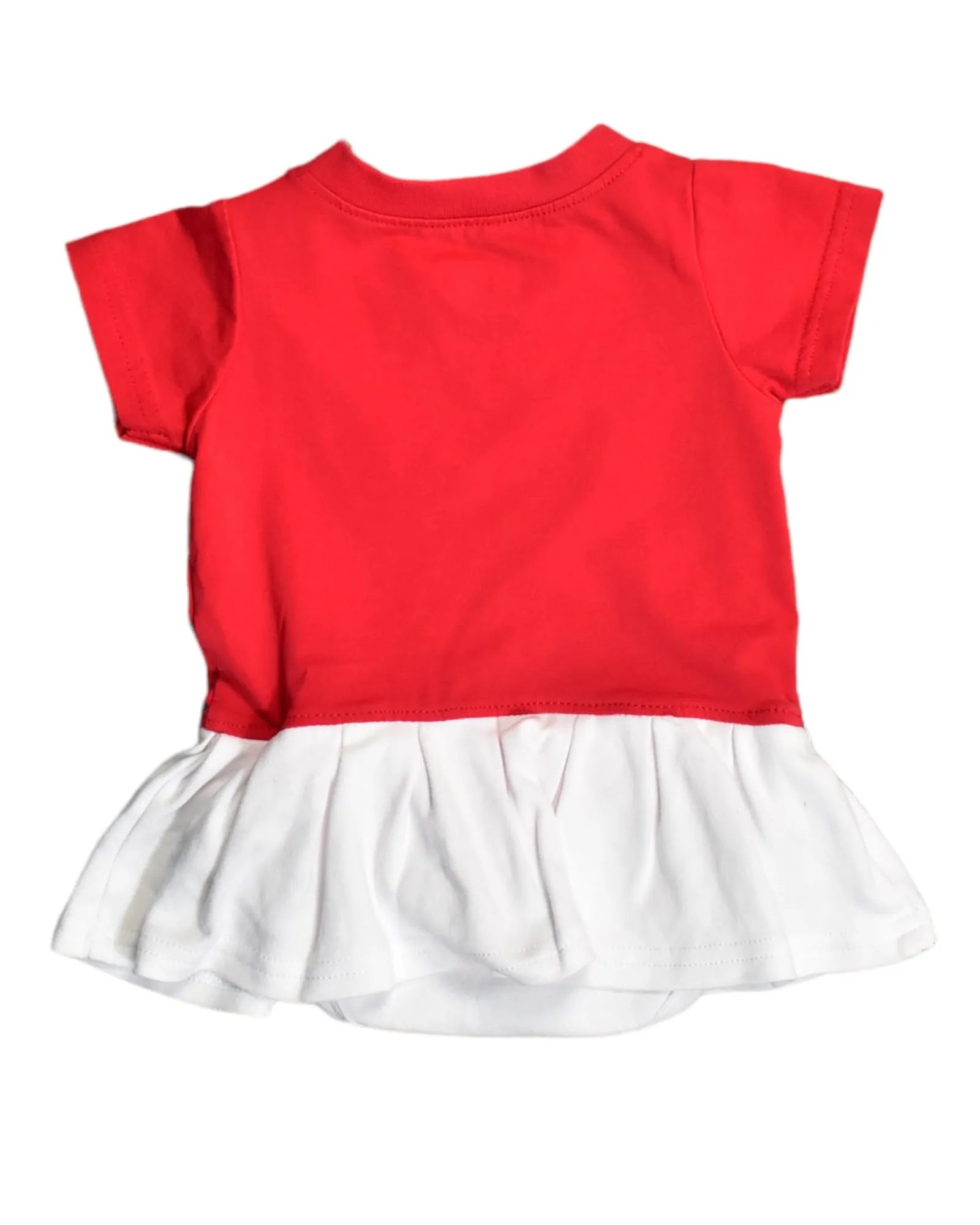 Retykle Short Sleeve Dress 0-3M