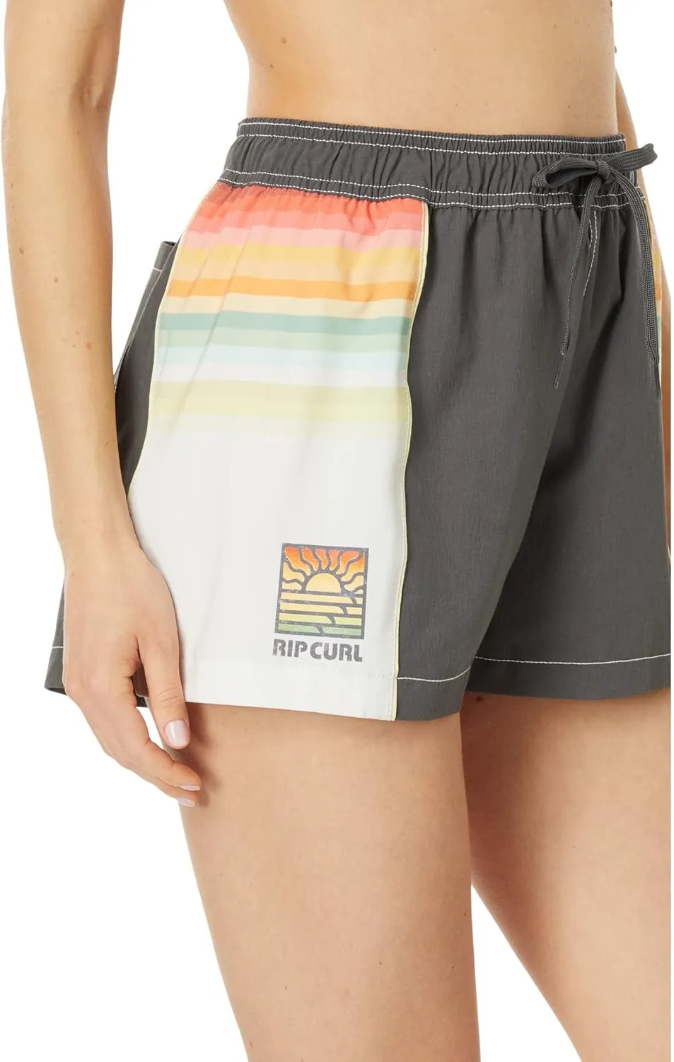 Rip Curl Trippin 5" Boardshorts