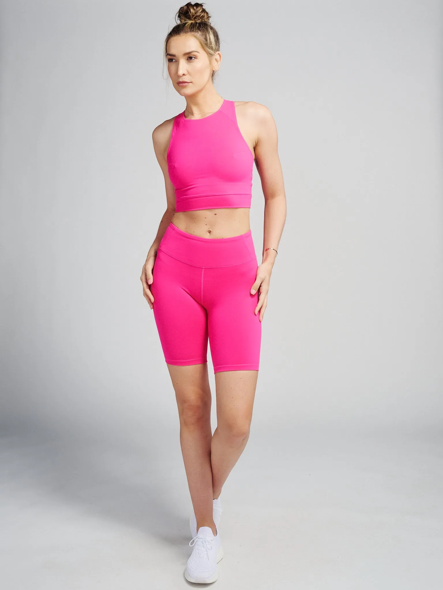 Sculptive Pocket Bike Short