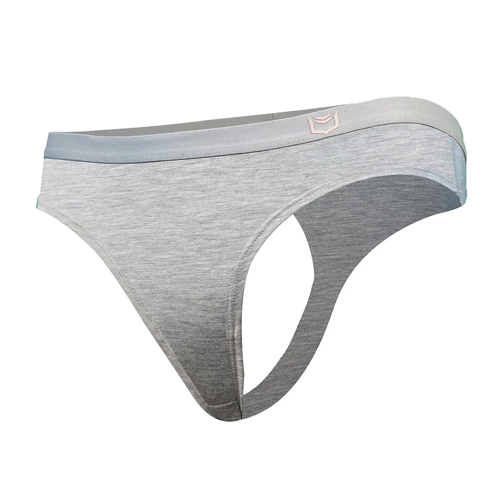 SHEATH Women's Bamboo Thong