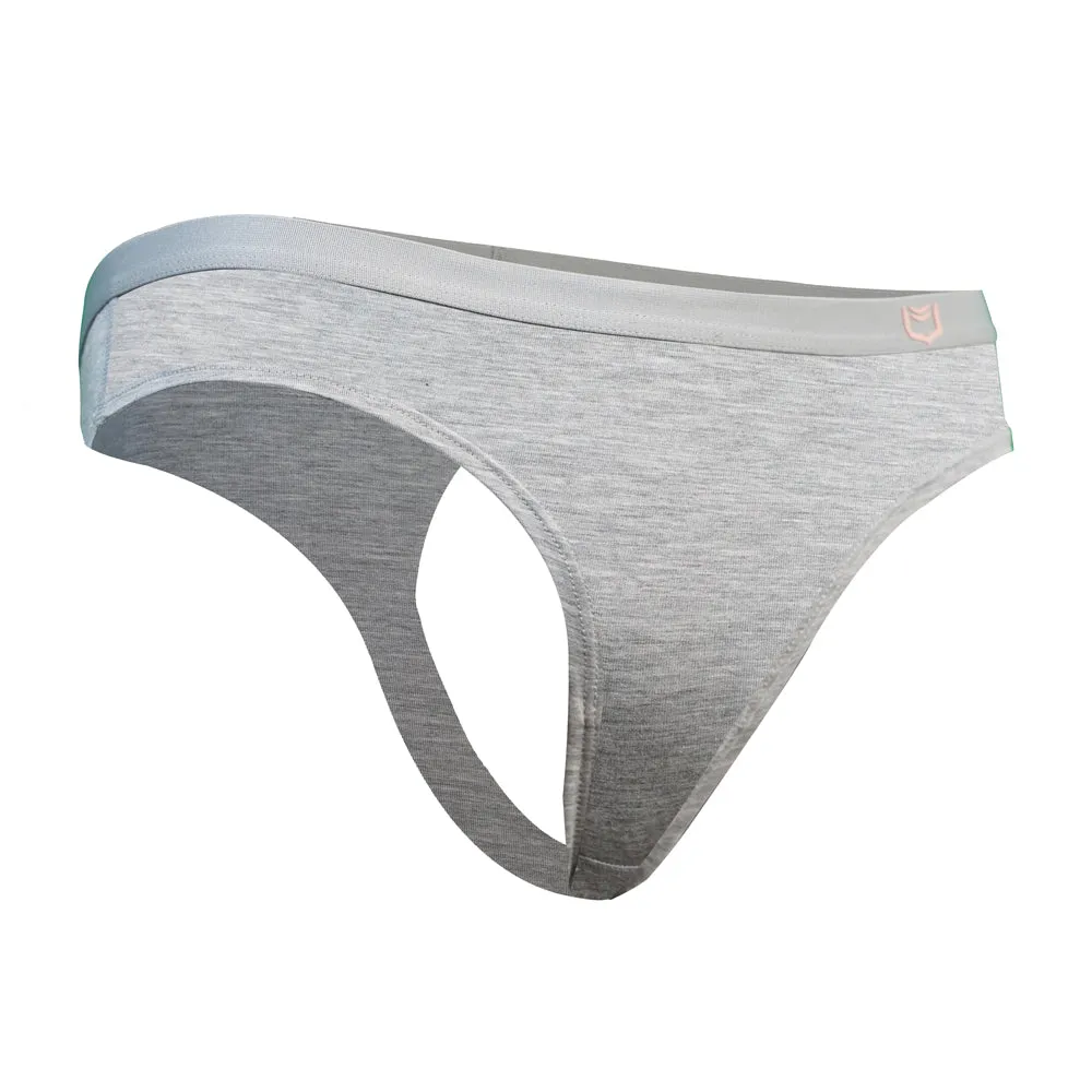 SHEATH Women's Bamboo Thong
