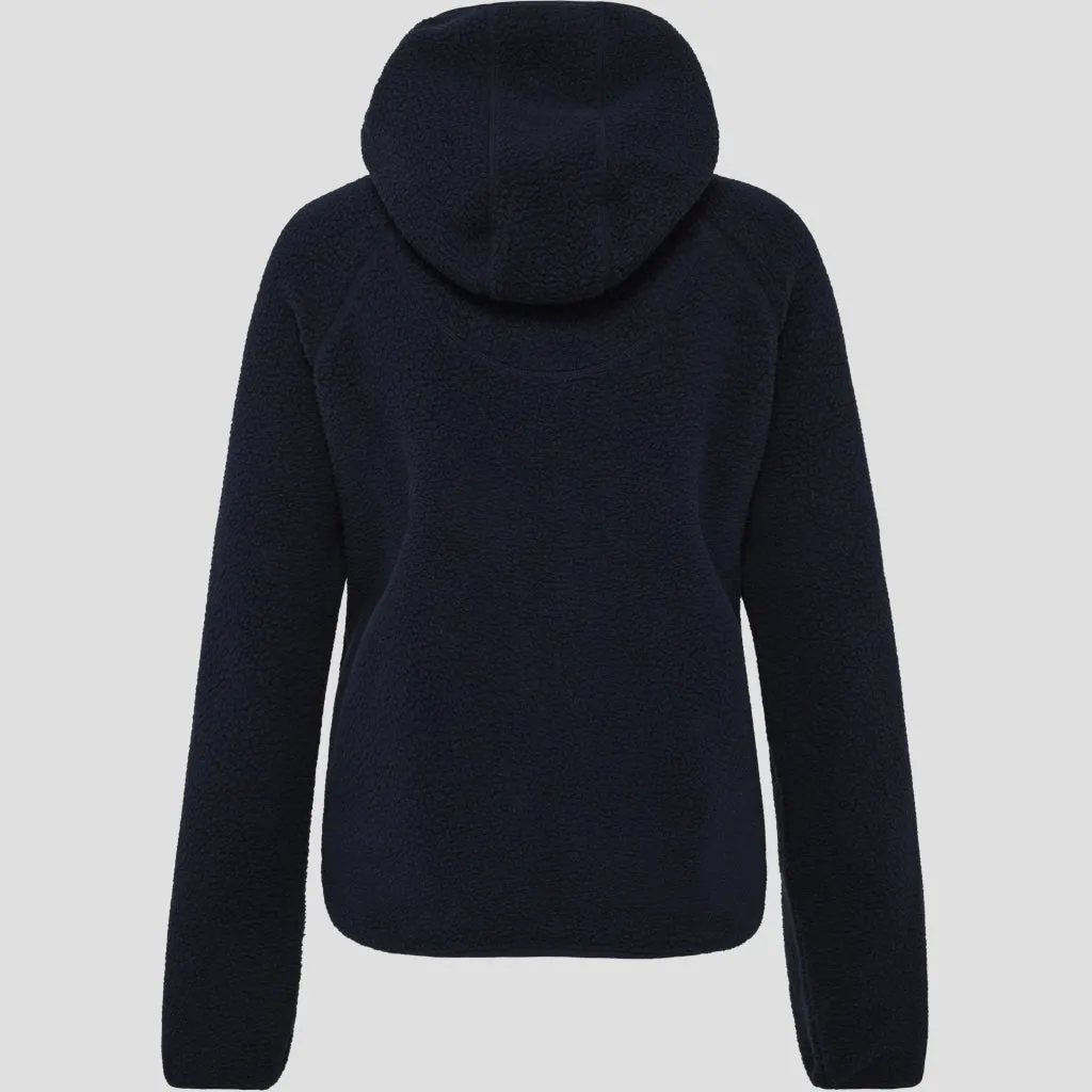 Sisse Pile Fleece - Navy