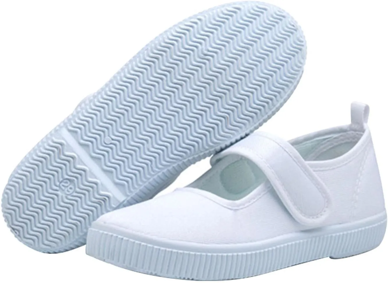 Sneaker Toddler Baby Boy Girl Shoes Flat Shoes Bao Head One Foot Off Girl Canvas Shoes Baby Soft Tights Shoes