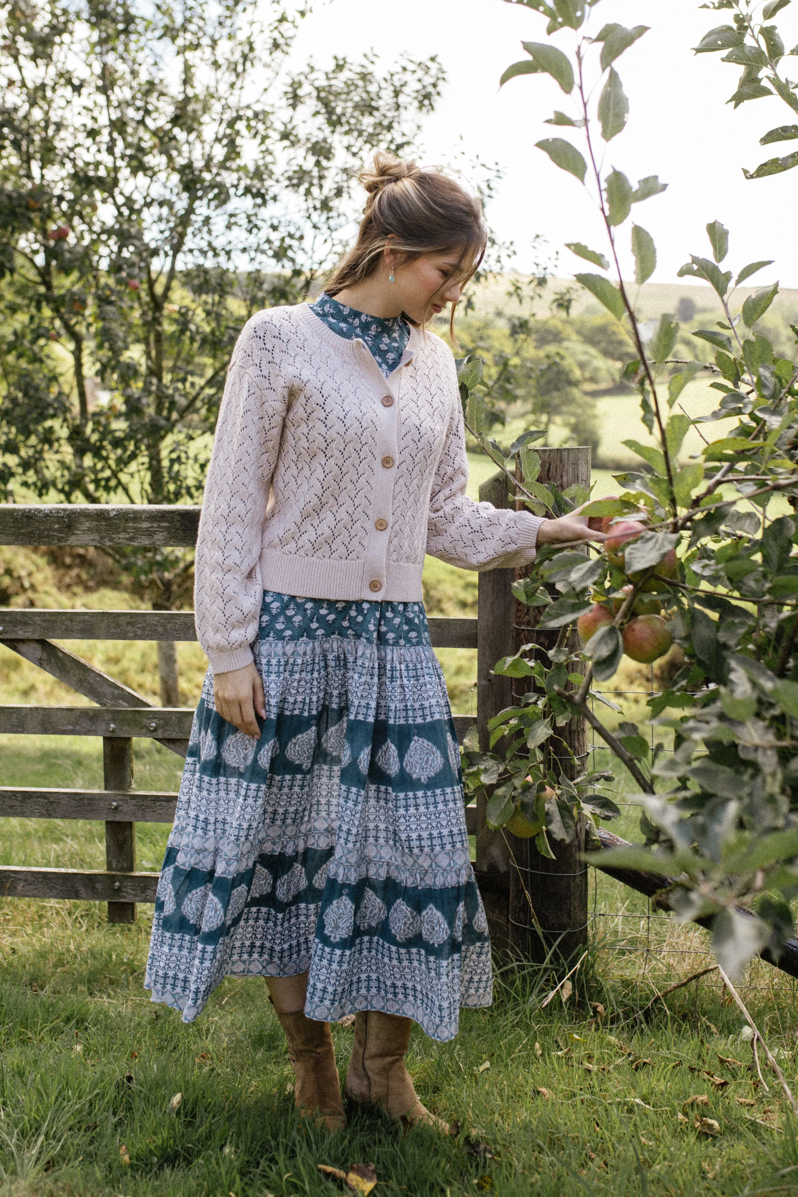 Tabitha Dress