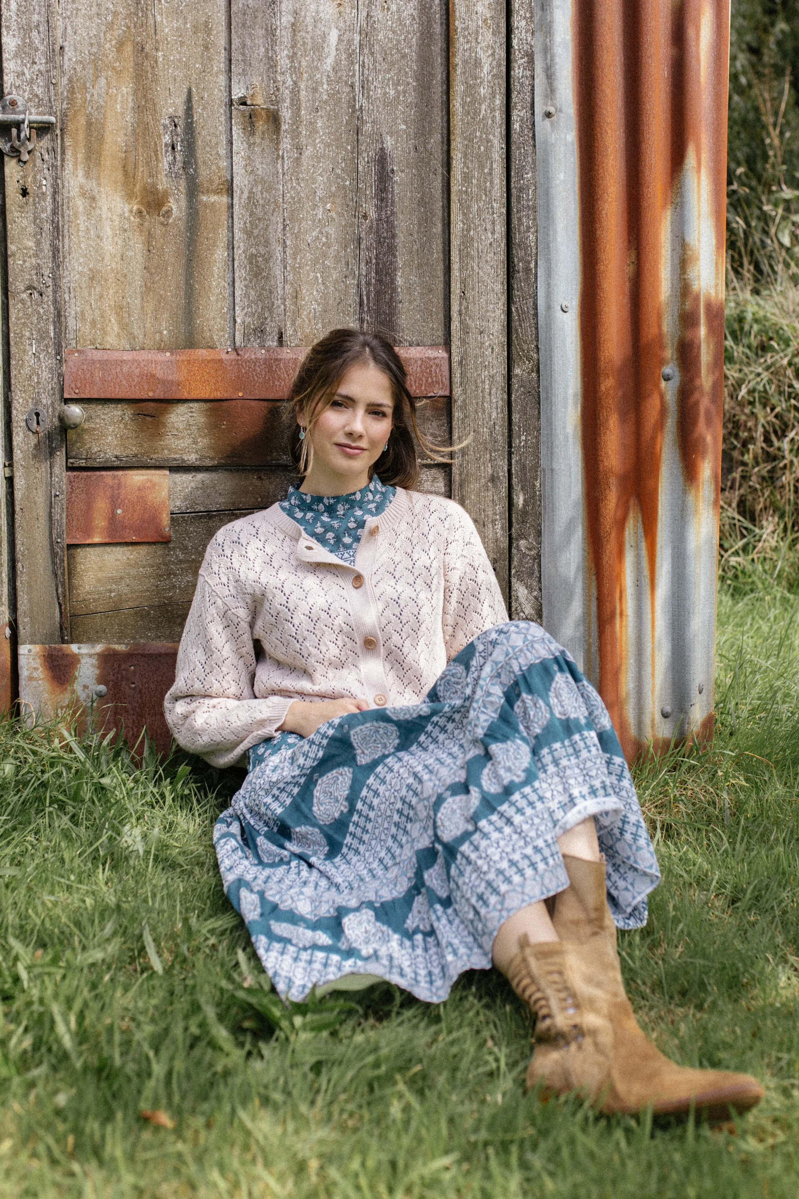 Tabitha Dress
