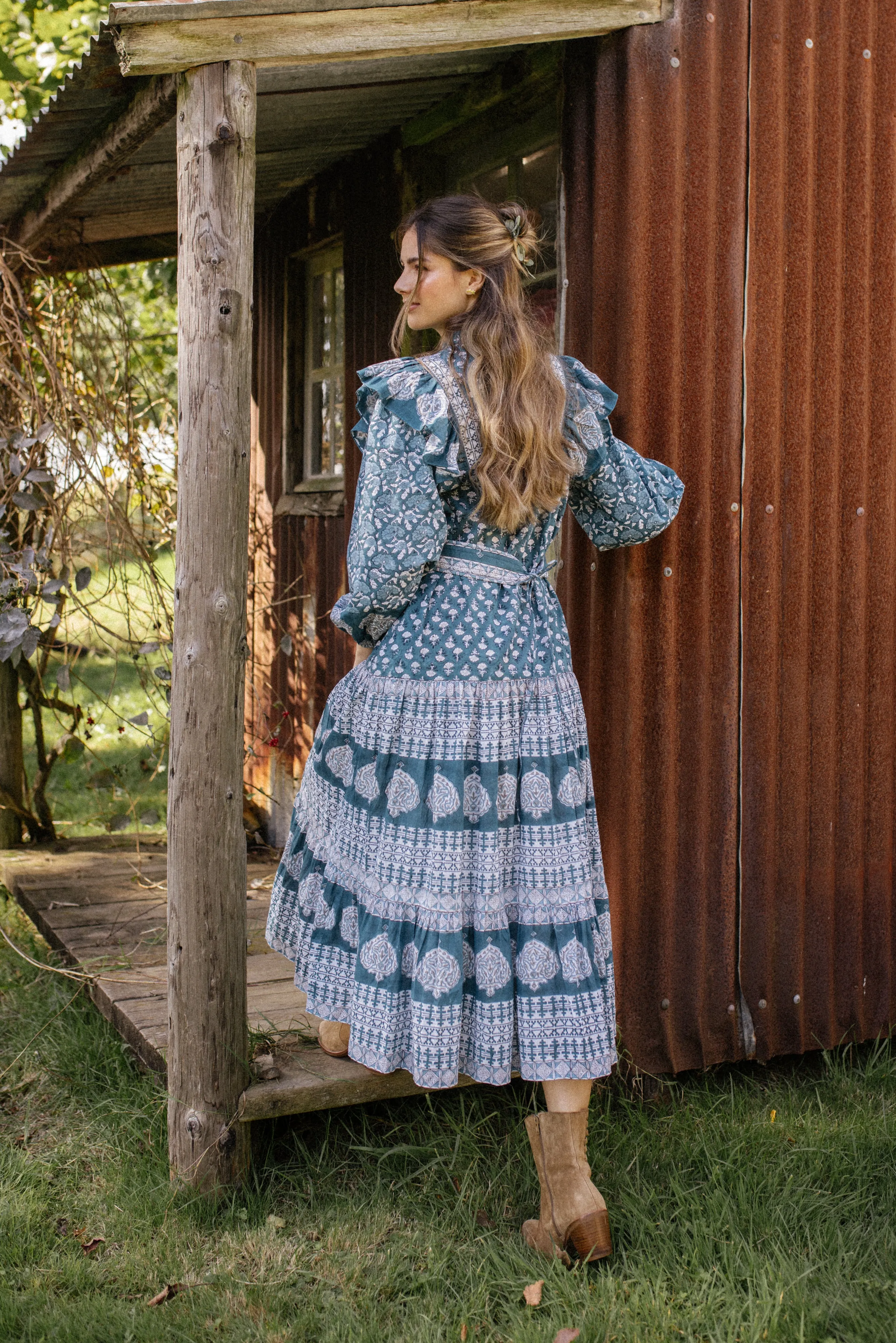 Tabitha Dress