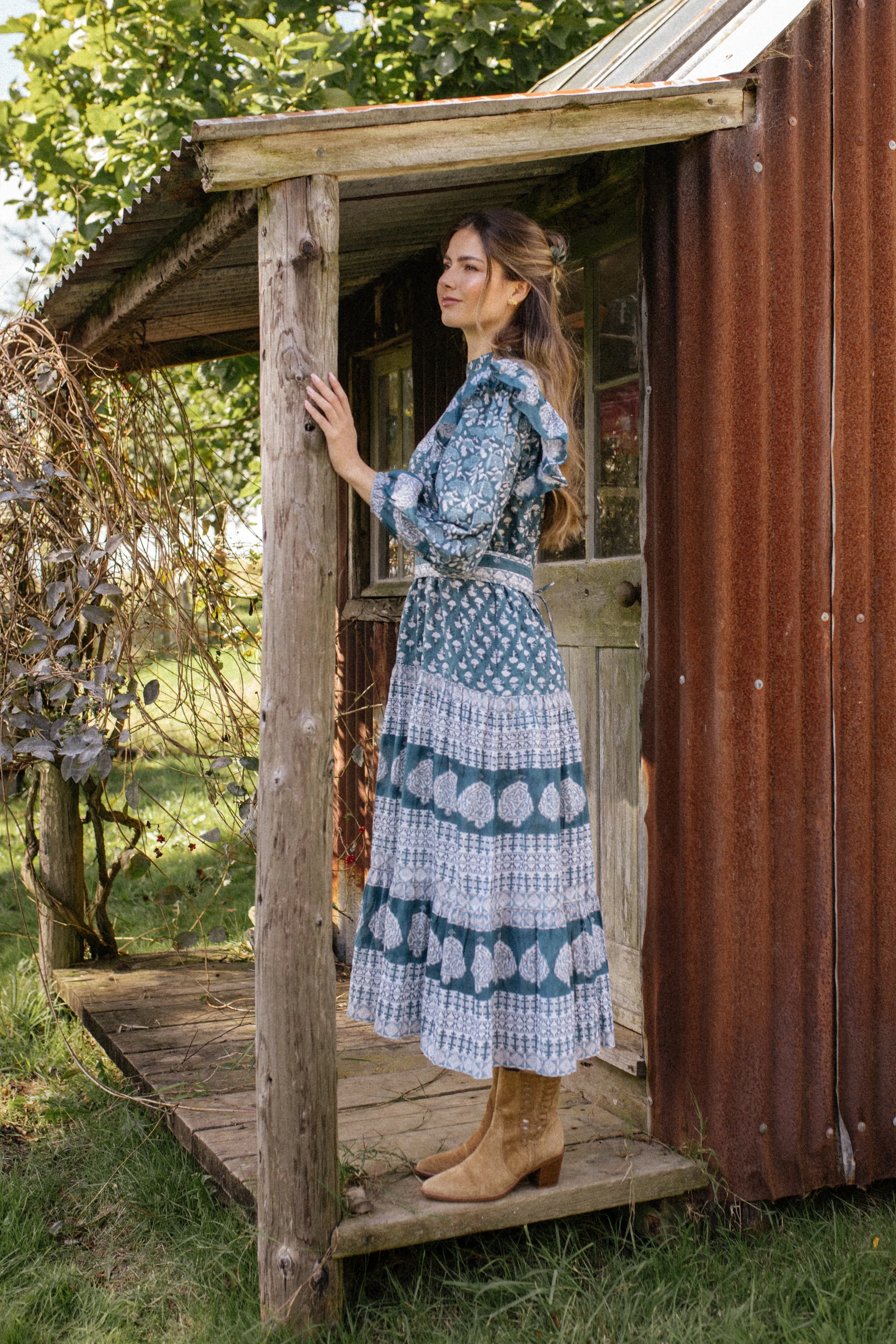 Tabitha Dress
