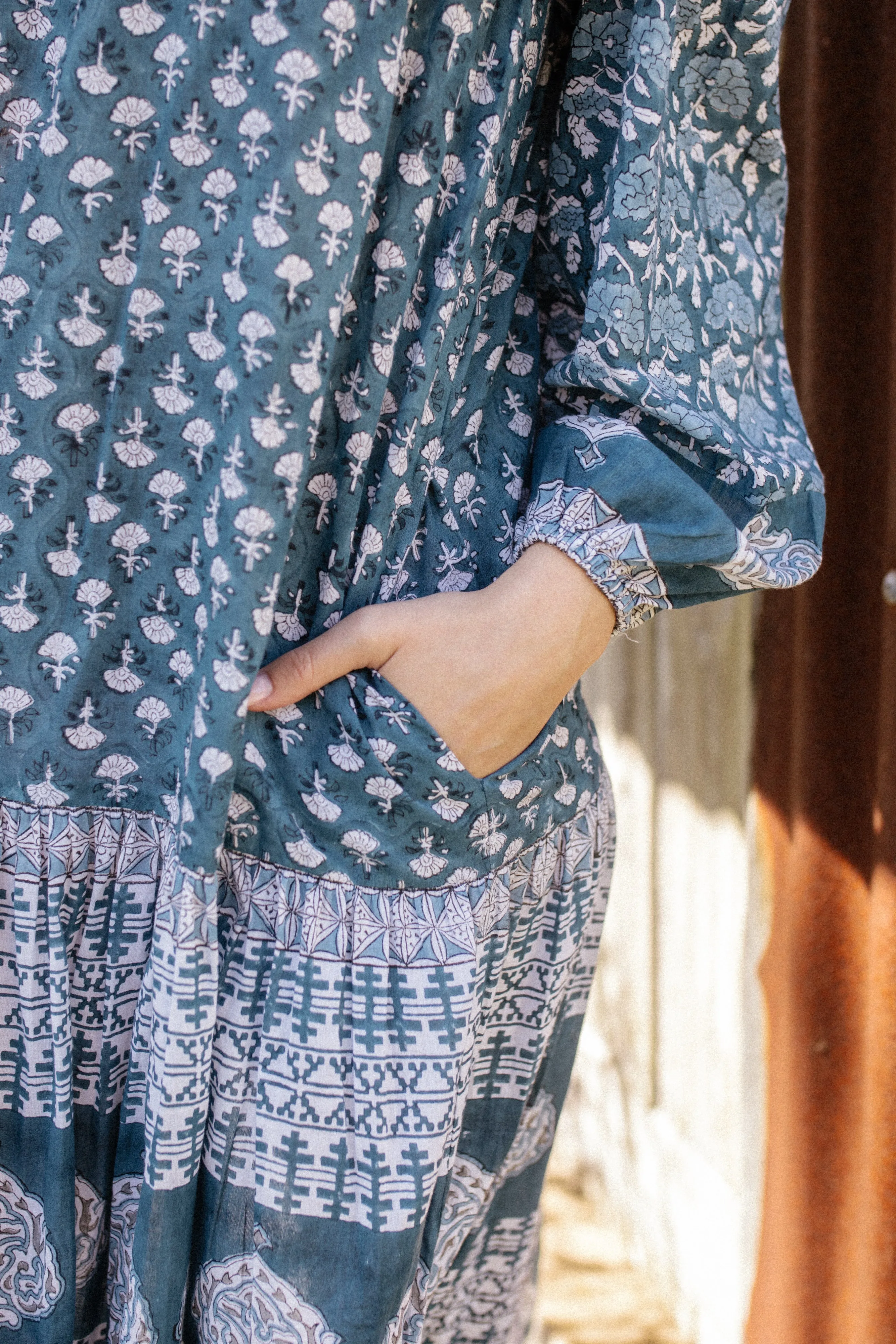 Tabitha Dress