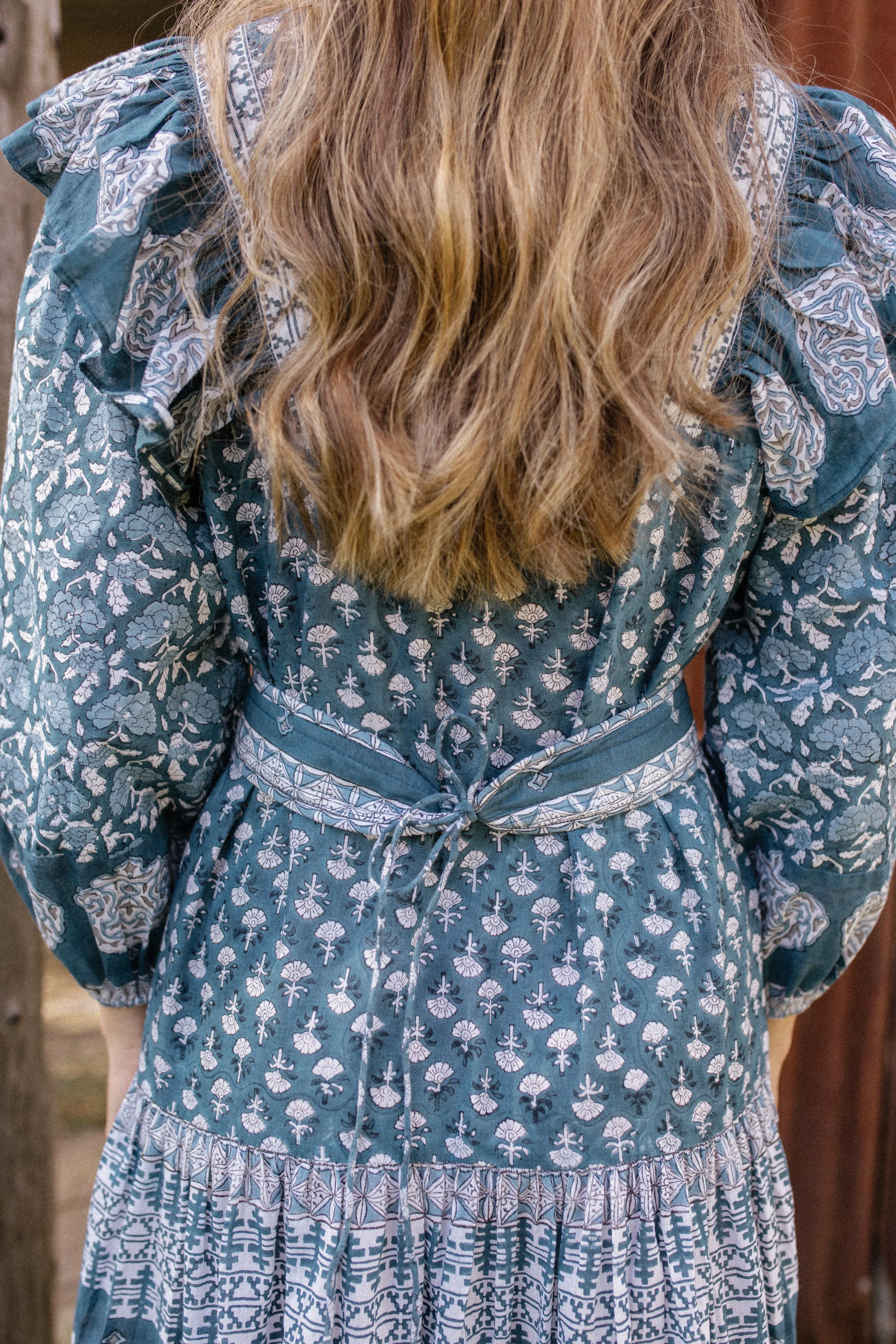 Tabitha Dress