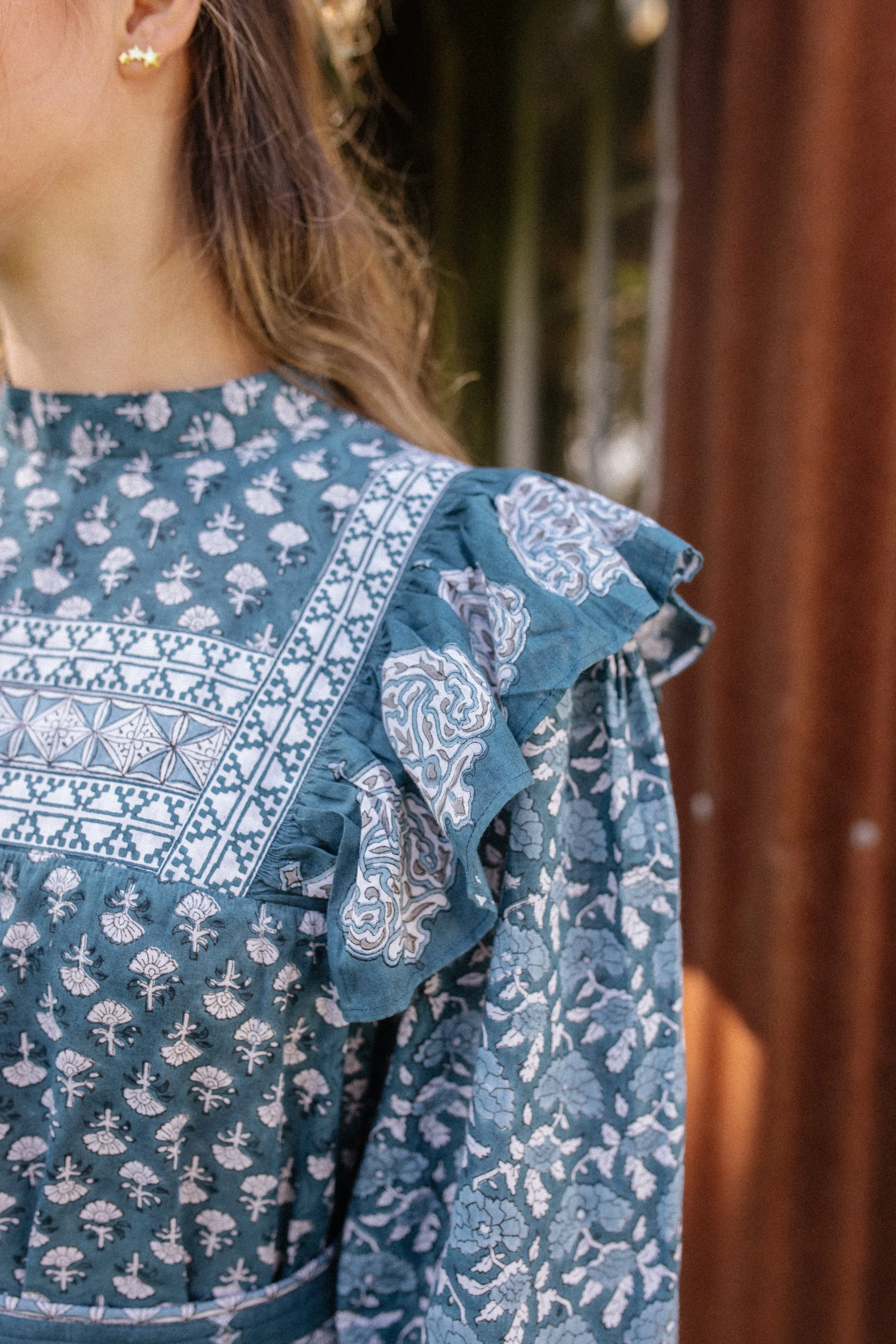 Tabitha Dress