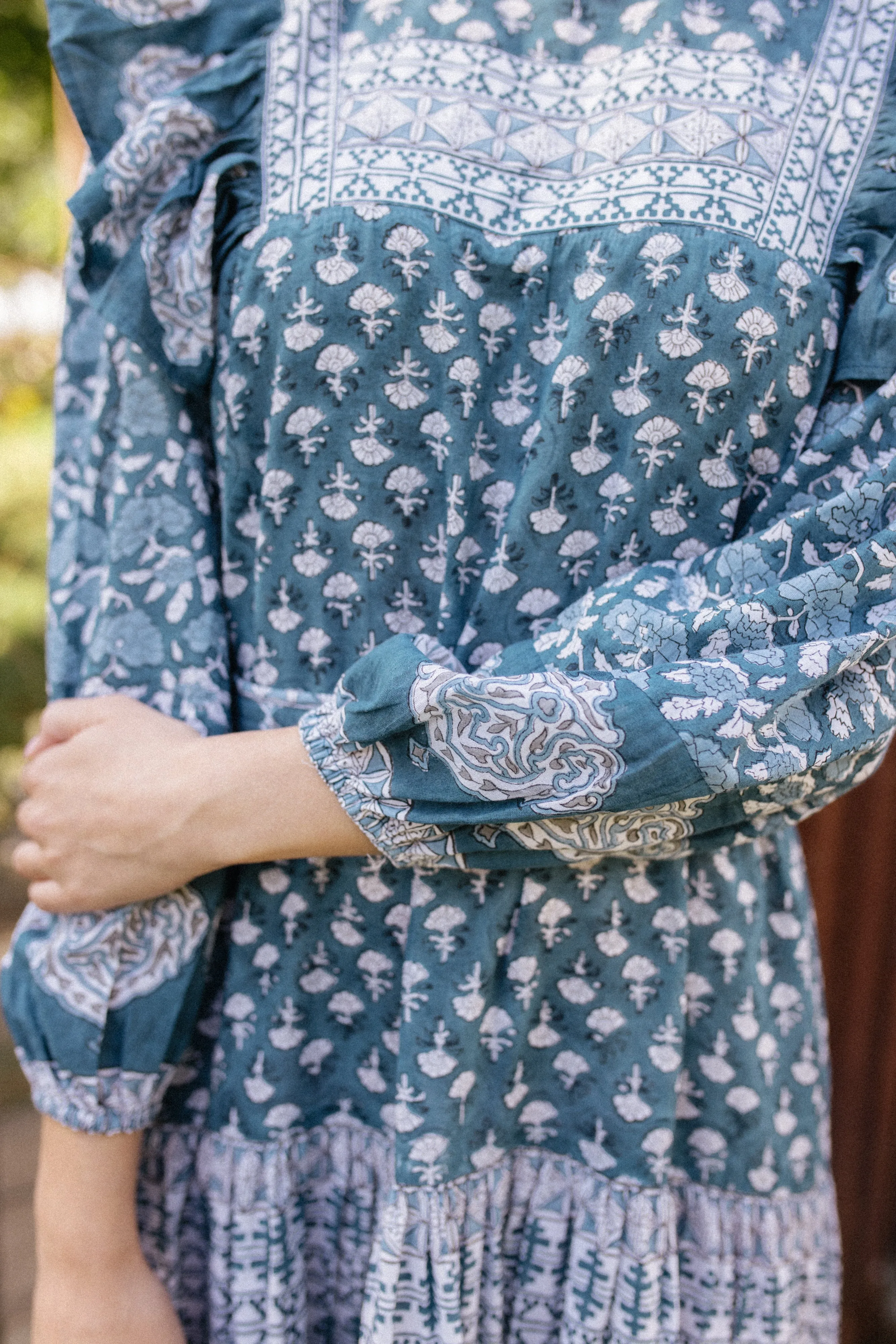 Tabitha Dress