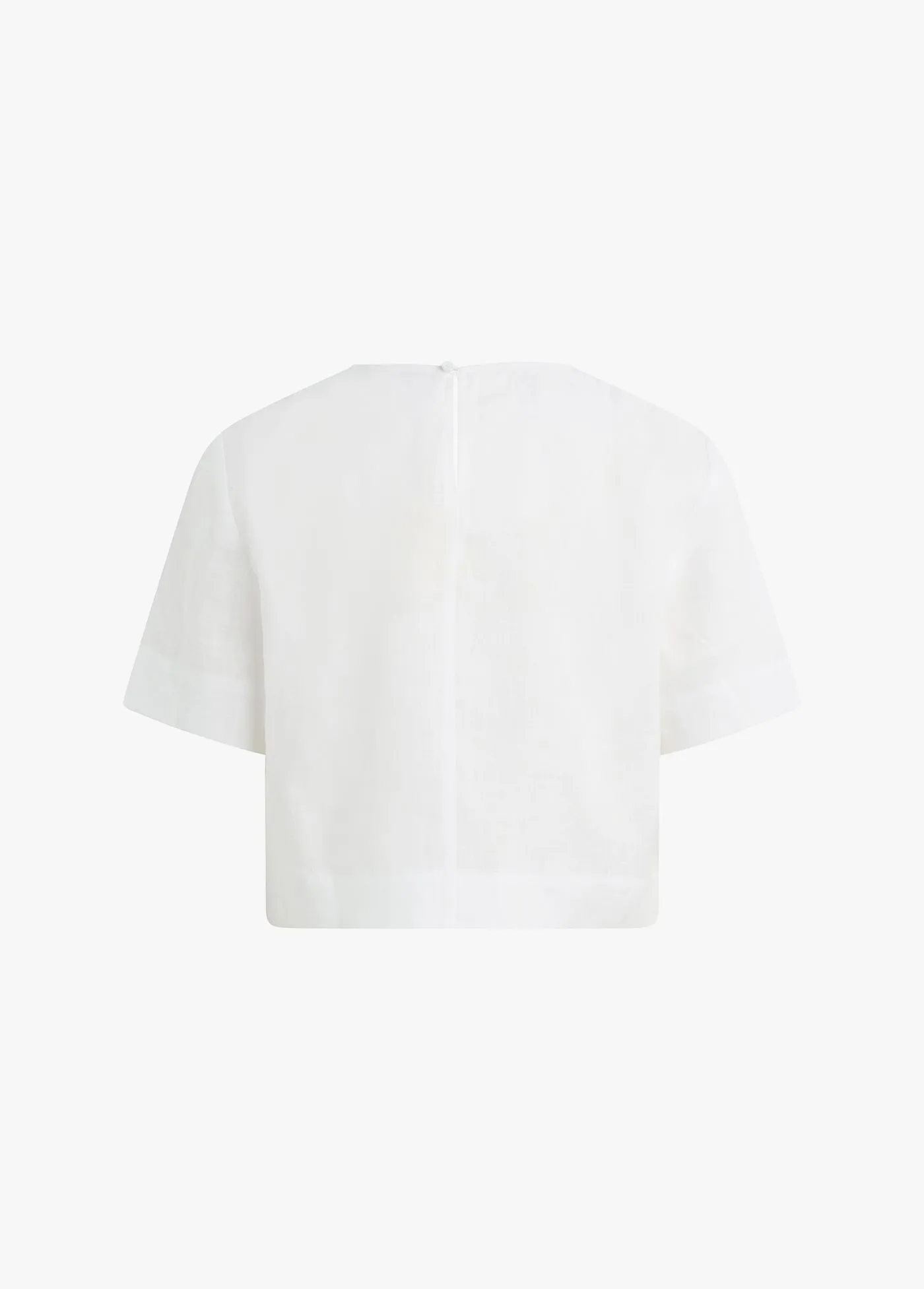 THE EASY BREEZY TOP