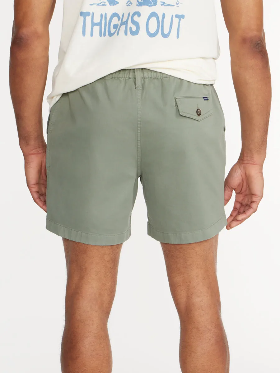 The Forests 5.5" (Stretch)