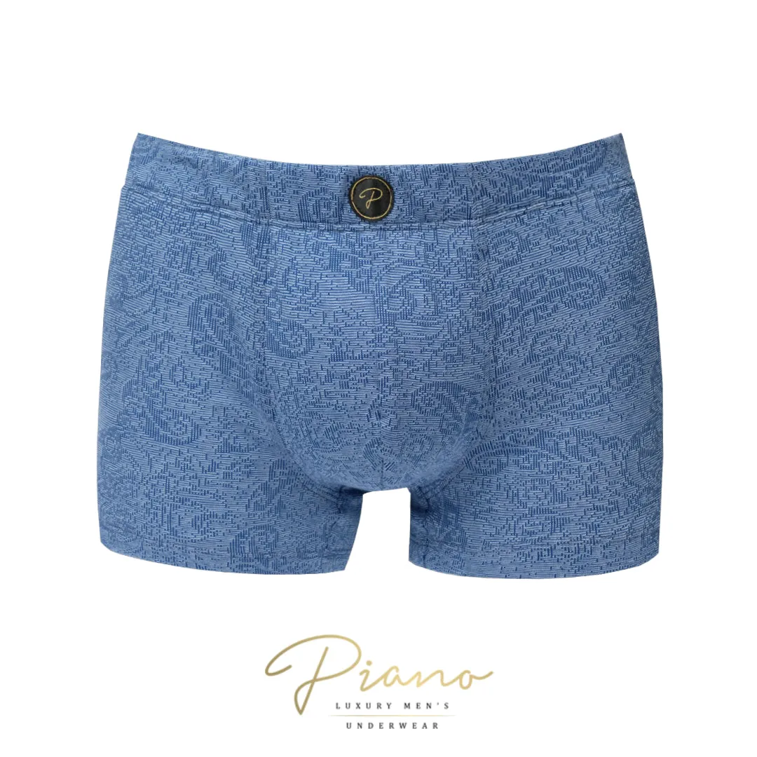 The Judge - boxer briefs
