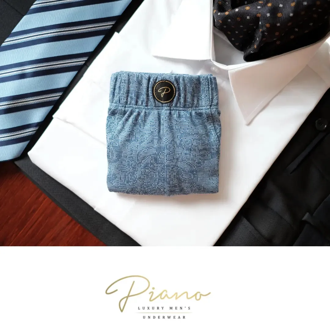 The Judge - boxer briefs