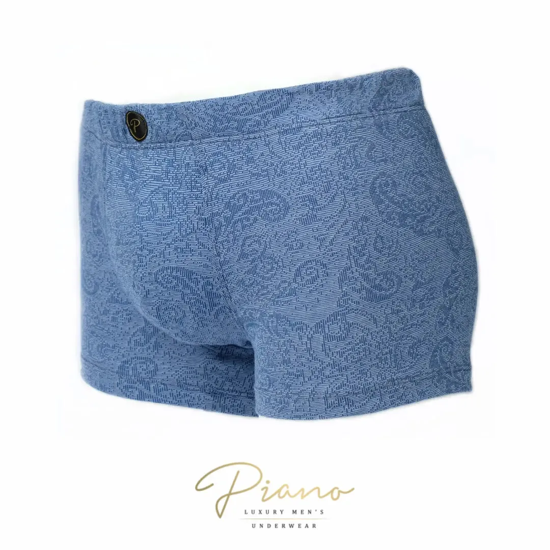 The Judge - boxer briefs