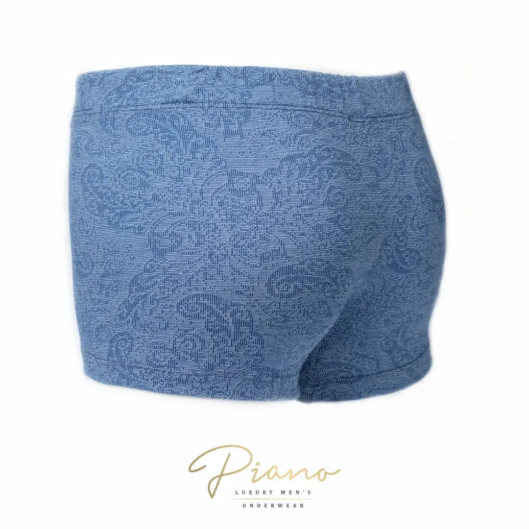 The Judge - boxer briefs