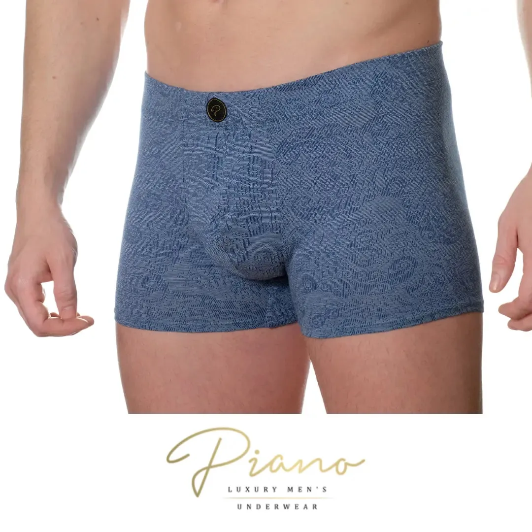 The Judge - boxer briefs