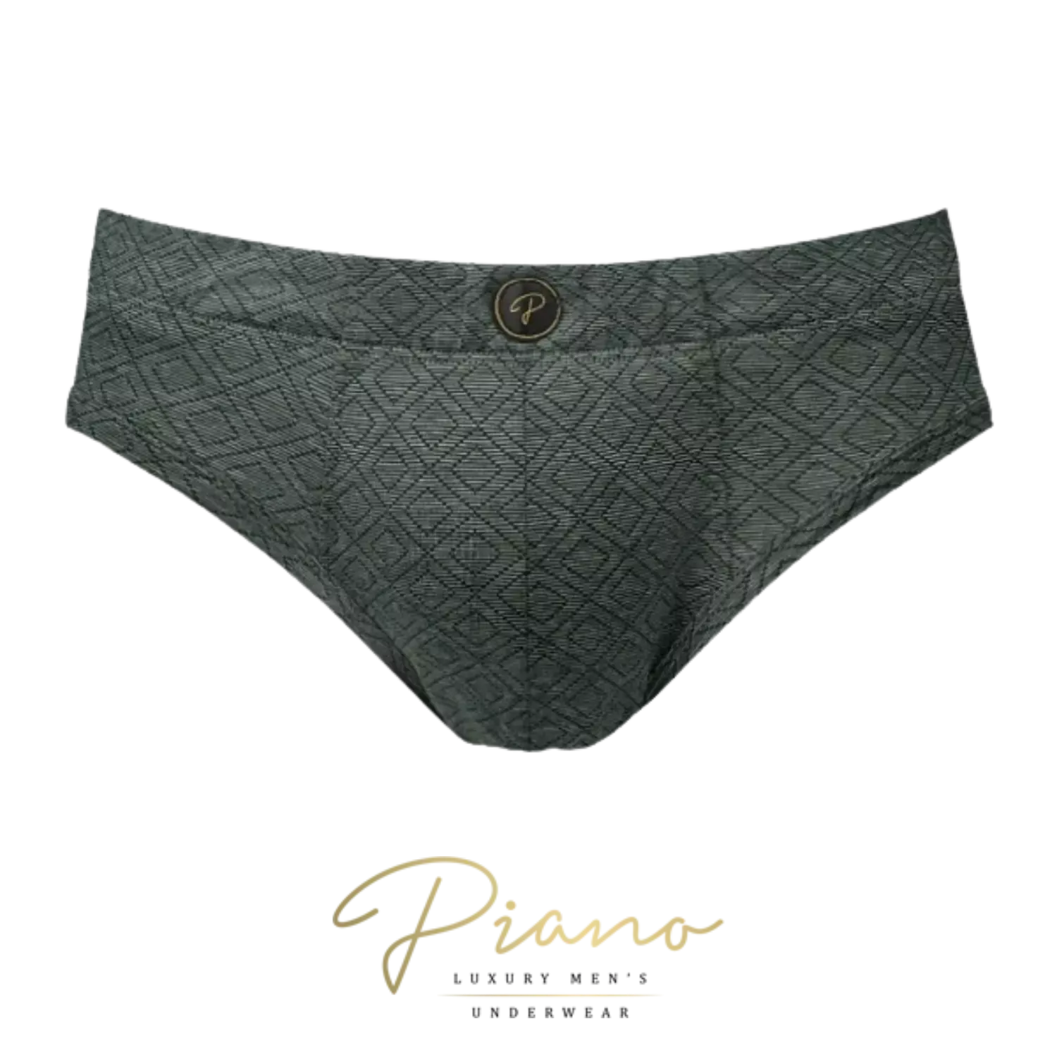 The President - briefs
