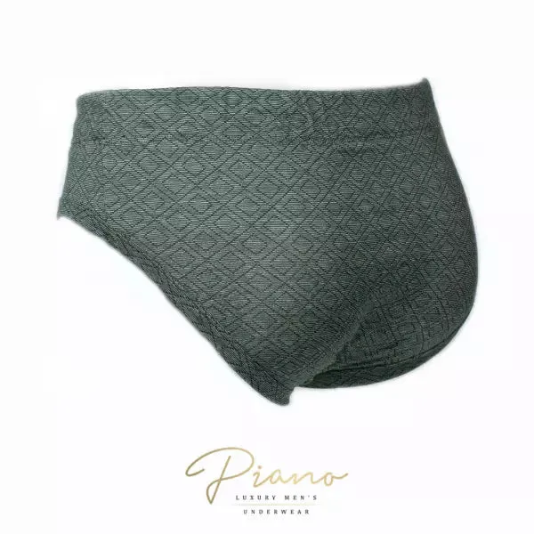 The President - briefs