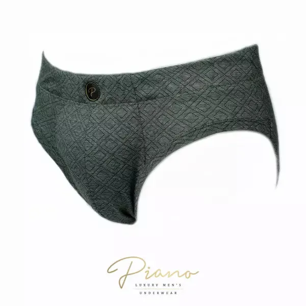 The President - briefs