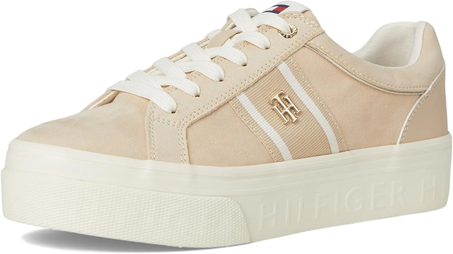 Tommy Hilfiger Women's Badria2 Sneaker