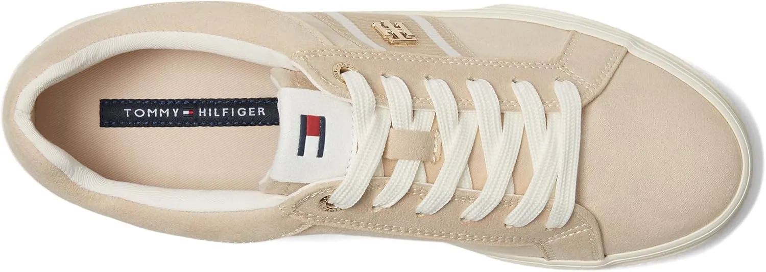 Tommy Hilfiger Women's Badria2 Sneaker