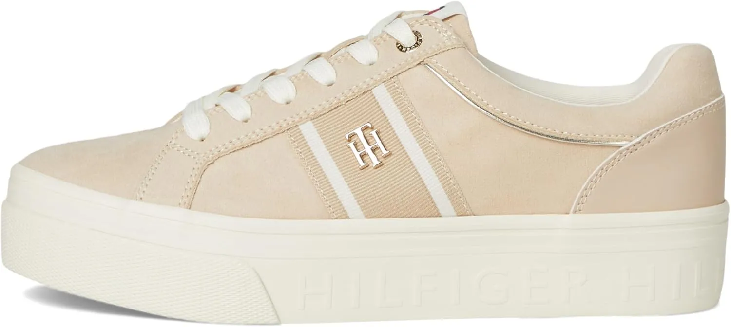 Tommy Hilfiger Women's Badria2 Sneaker