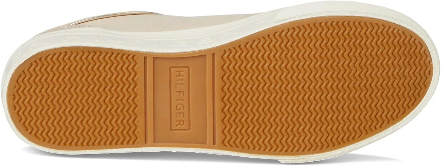 Tommy Hilfiger Women's Badria2 Sneaker