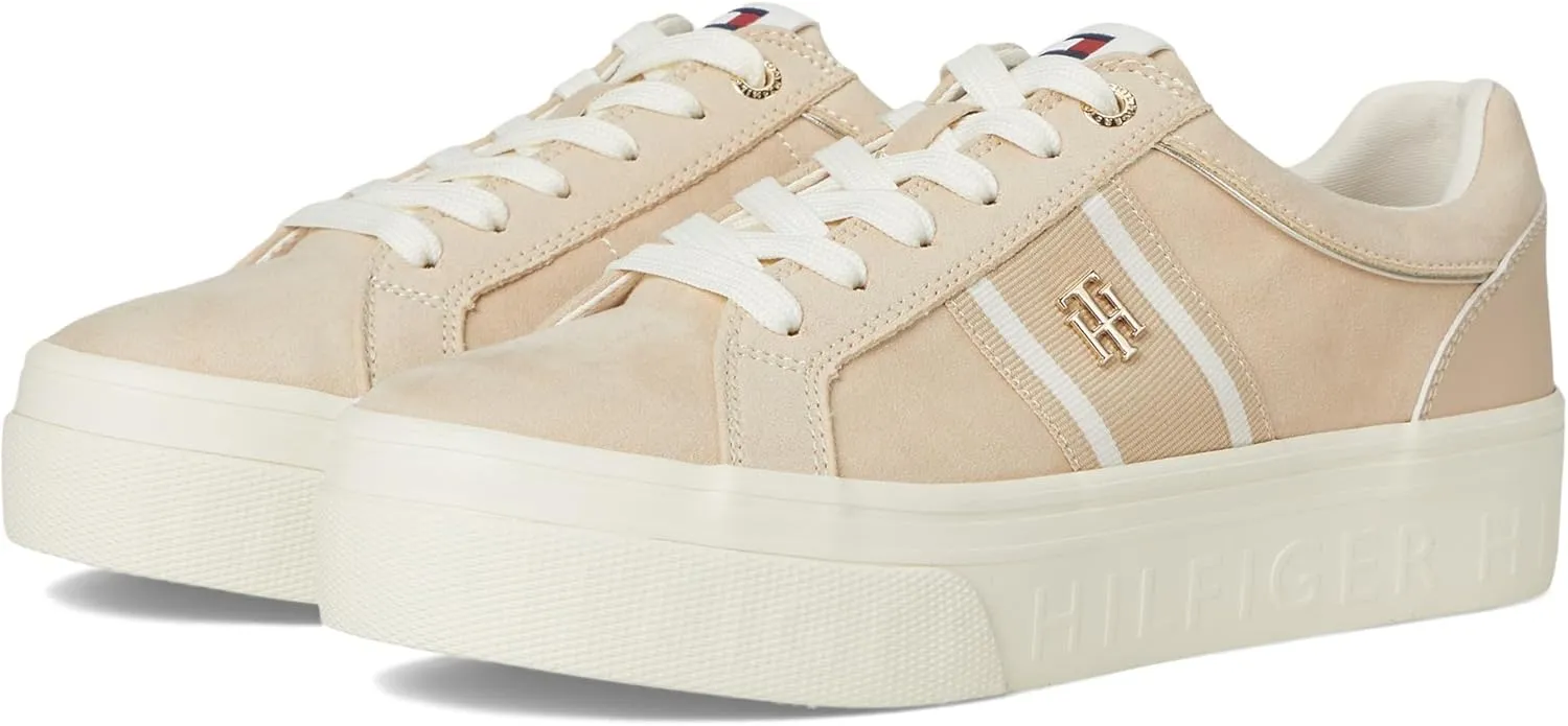 Tommy Hilfiger Women's Badria2 Sneaker