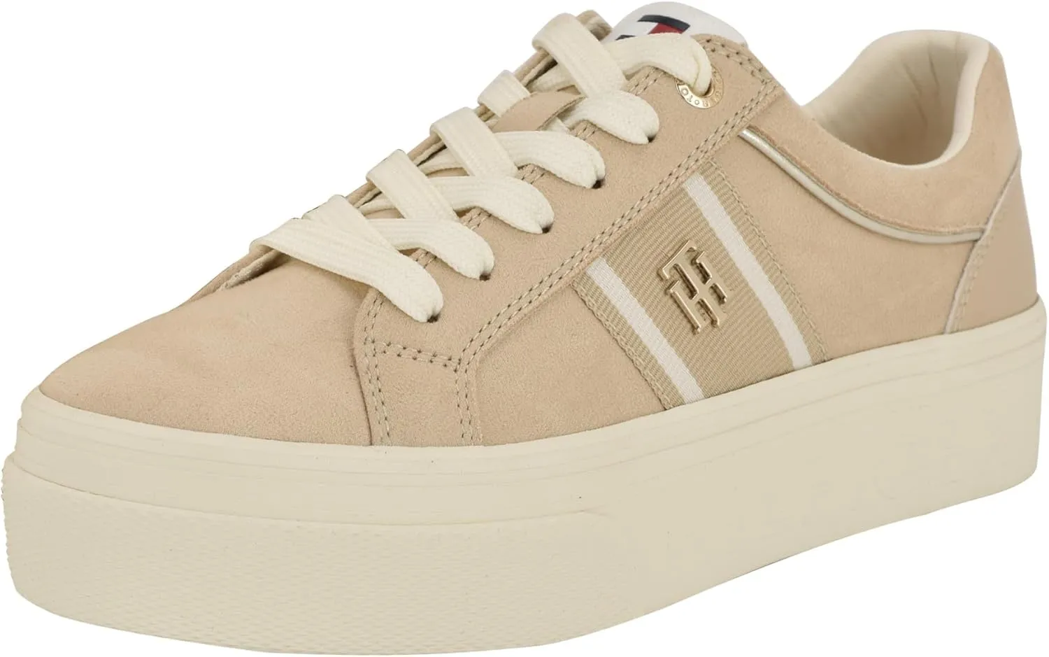 Tommy Hilfiger Women's Badria2 Sneaker