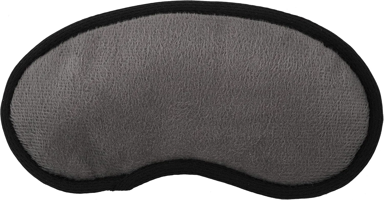 Travelers Club Riddock Luggage and Travel Accessories, Charcoal, 14-Piece Set