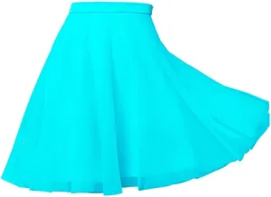 Tulle Tutus Skirts for Women Knee Length Skirts Casual Aline Slirts Cute Puffy Wedding Prom Skirts