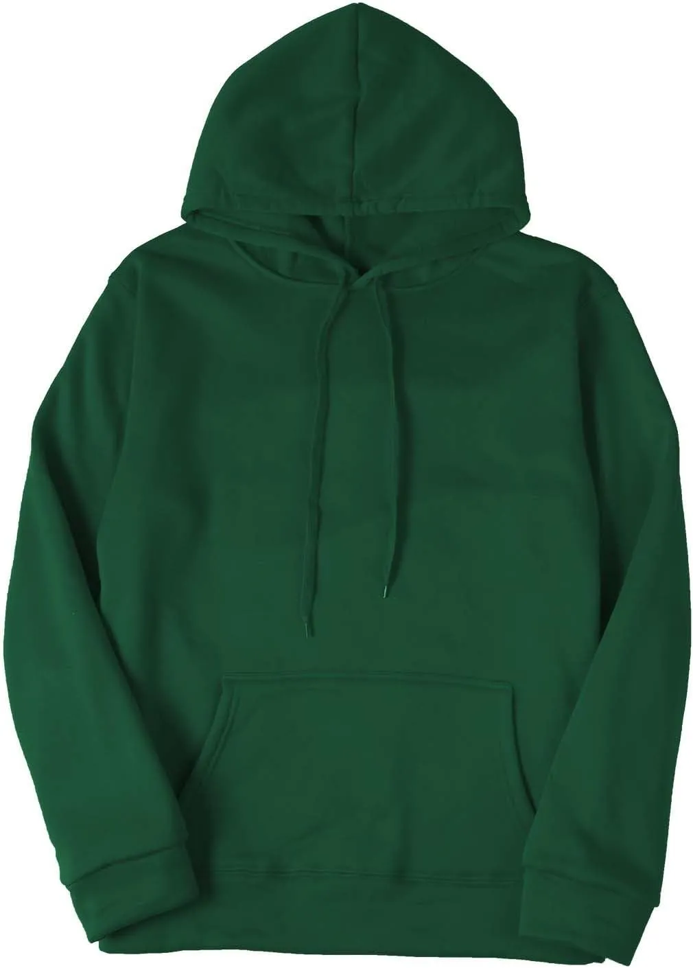 Unisex 2 Piece Sweatsuit for Men Women Oversized Solid Long Sleeve Hoodie Pullover Shorts Tracksuit Jogger Sweatpants