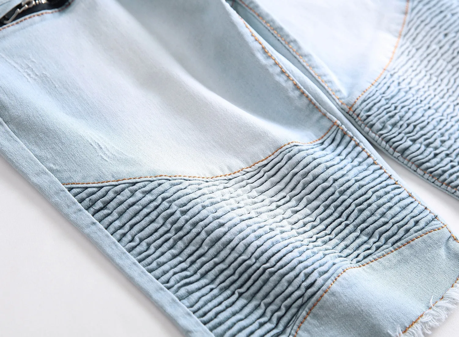 West Louis Hot Style Stretch Shorts