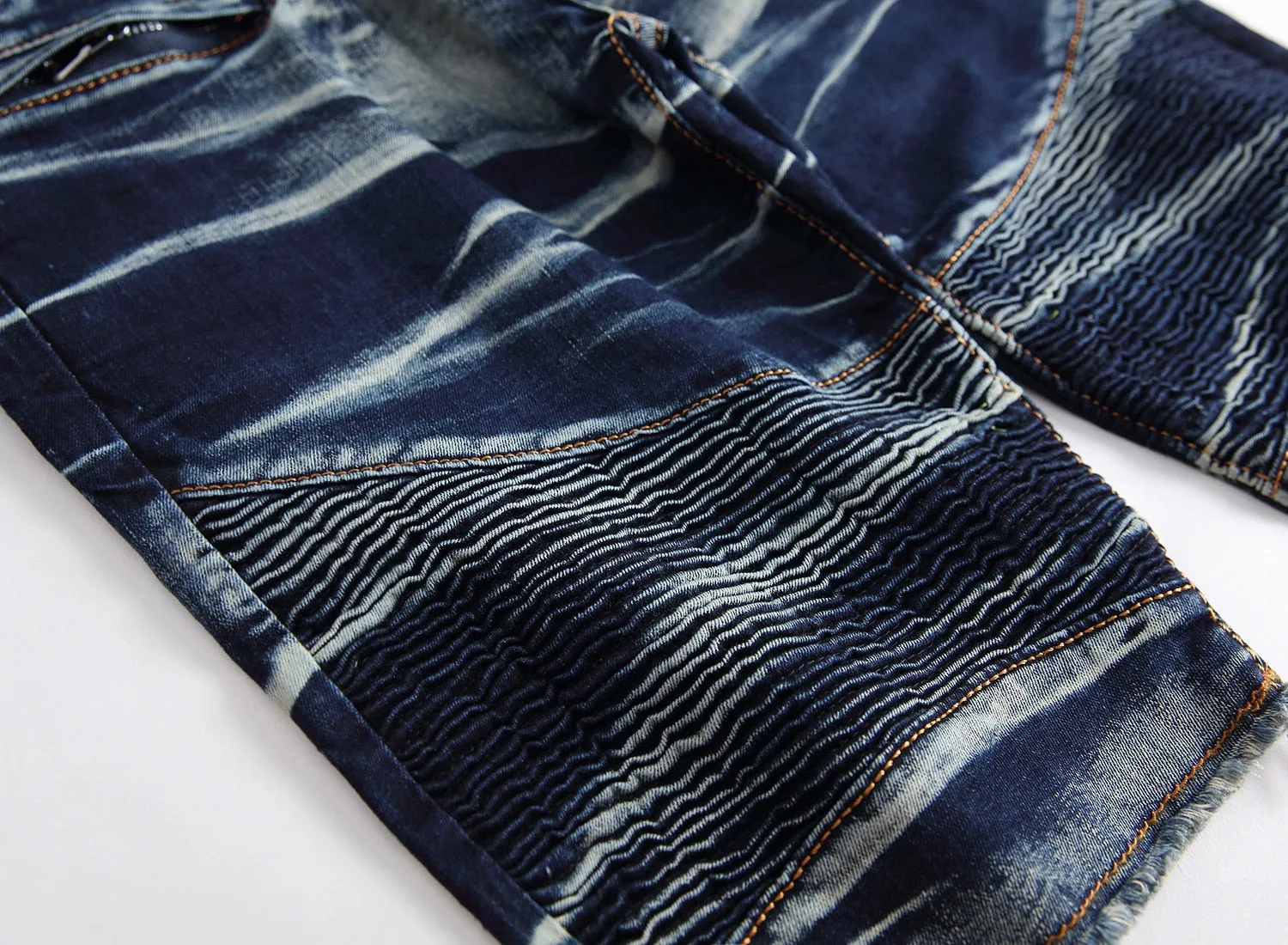 West Louis Hot Style Stretch Shorts