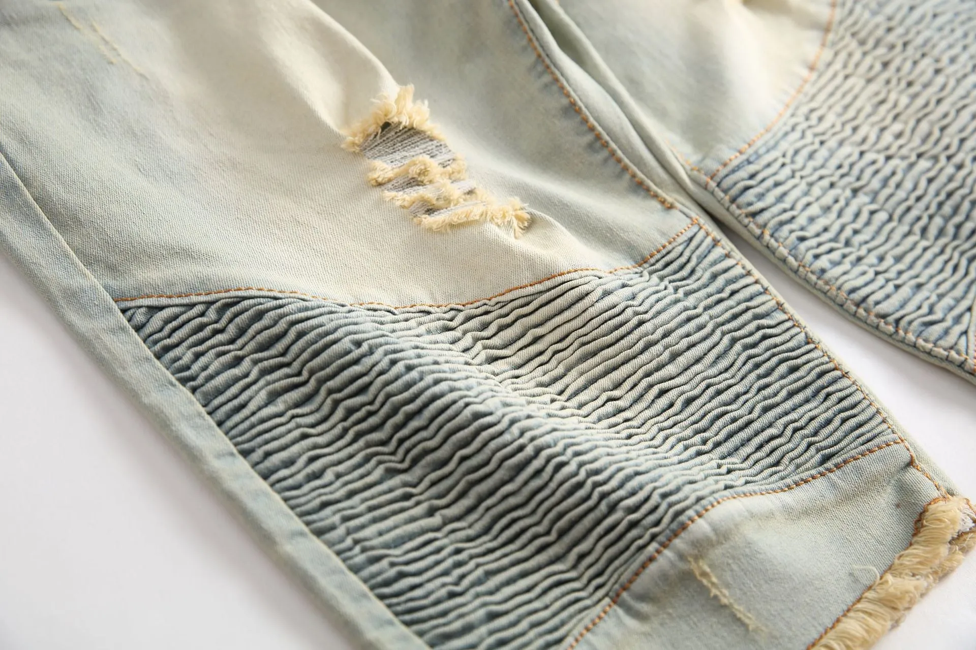 West Louis Hot Style Stretch Shorts