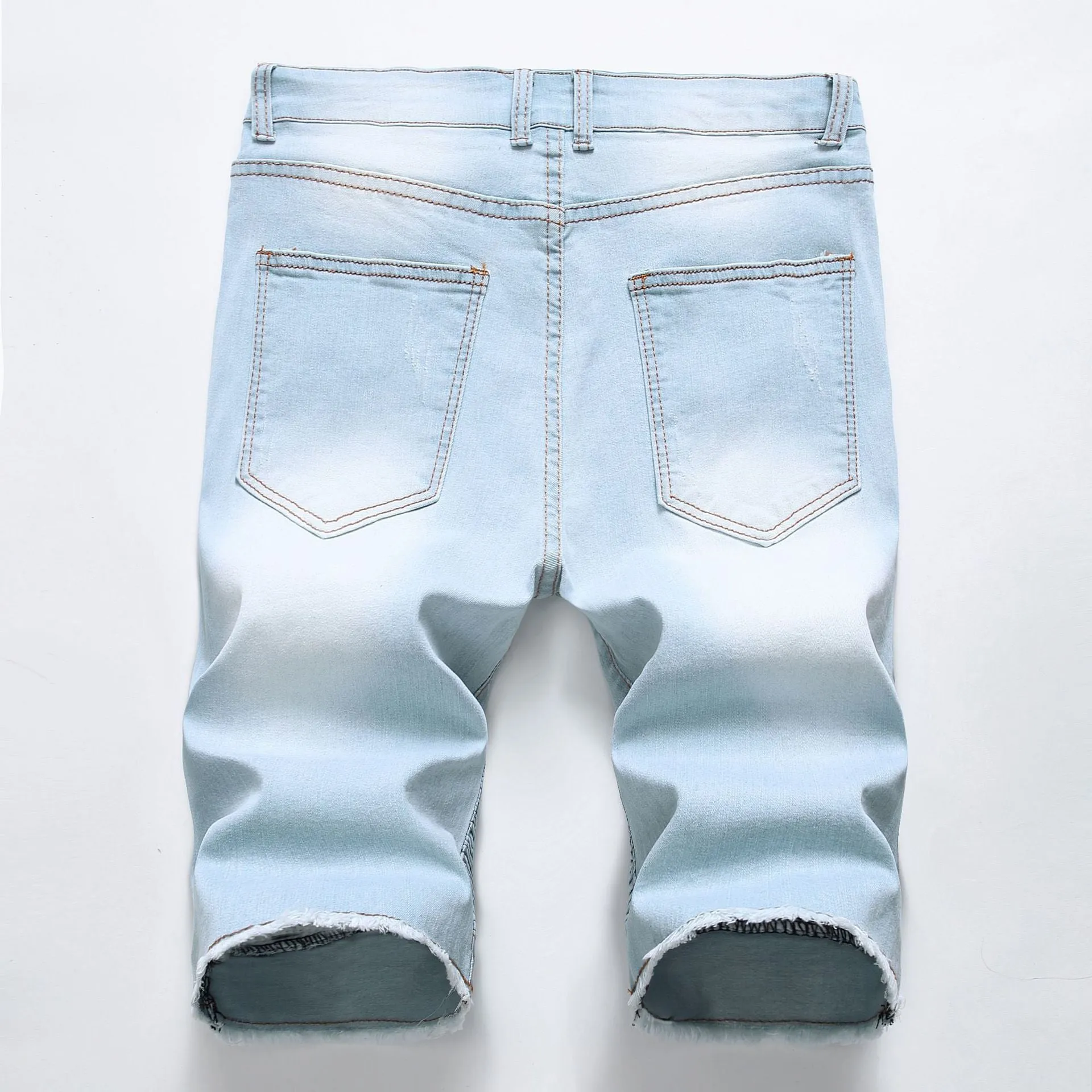 West Louis Hot Style Stretch Shorts