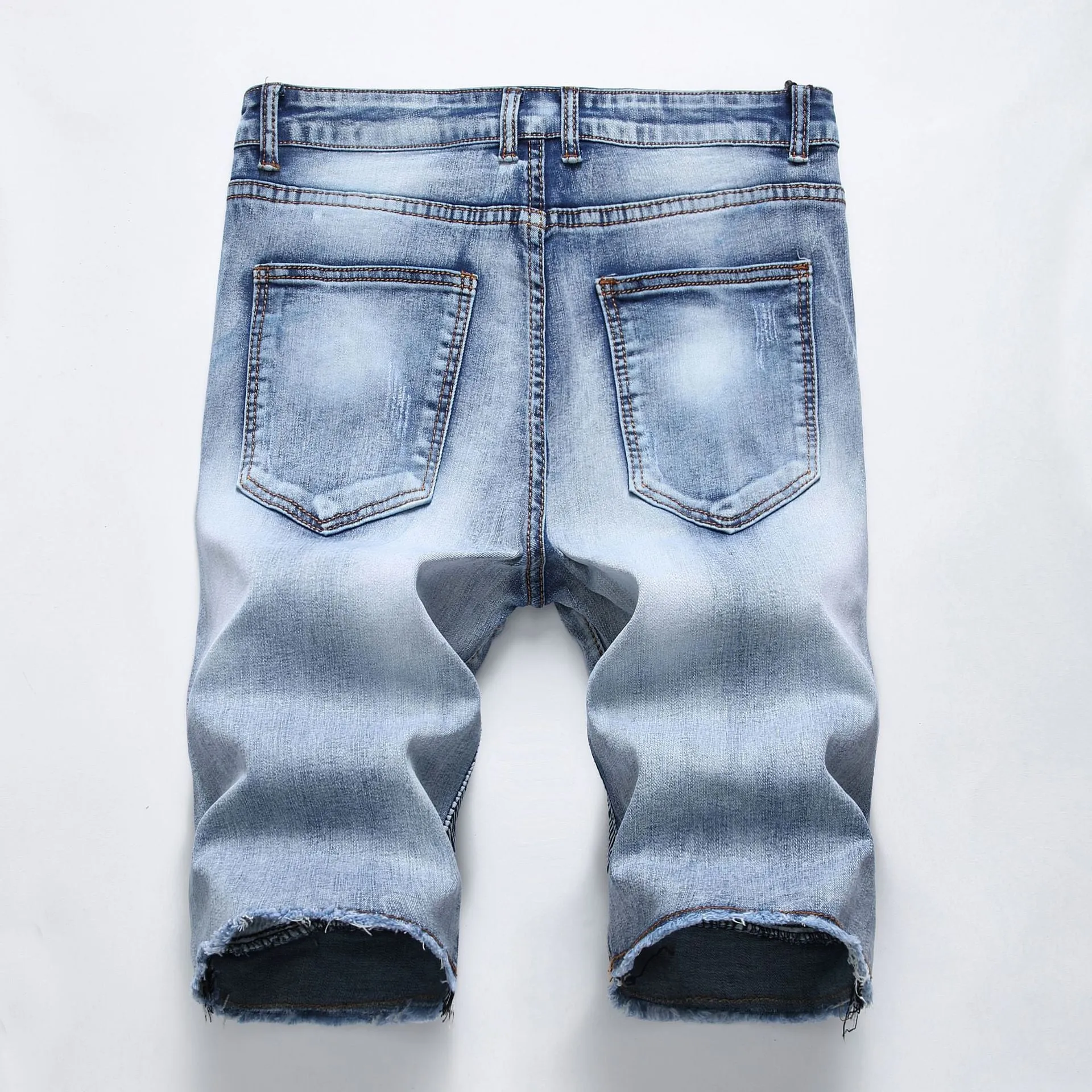 West Louis Hot Style Stretch Shorts