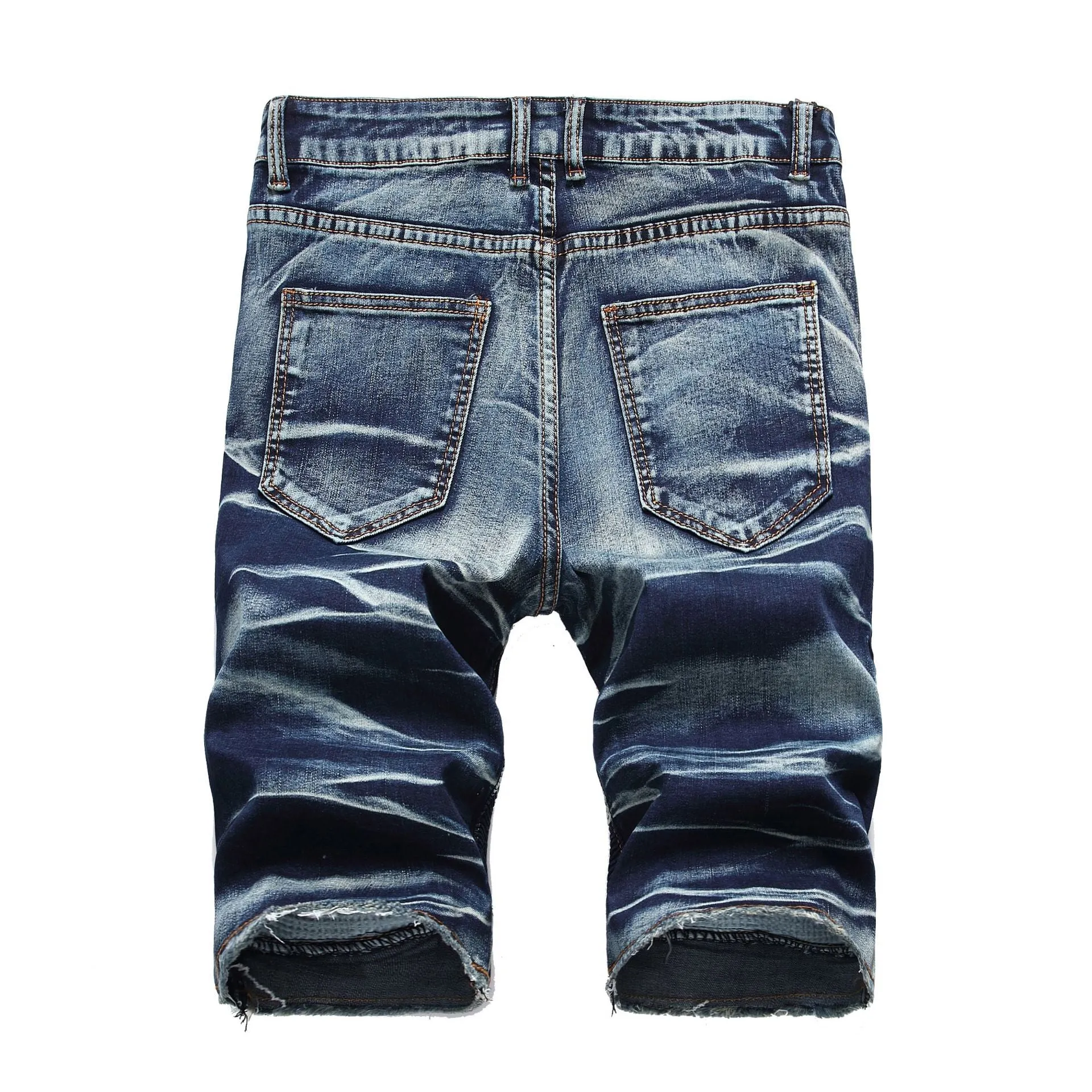 West Louis Hot Style Stretch Shorts