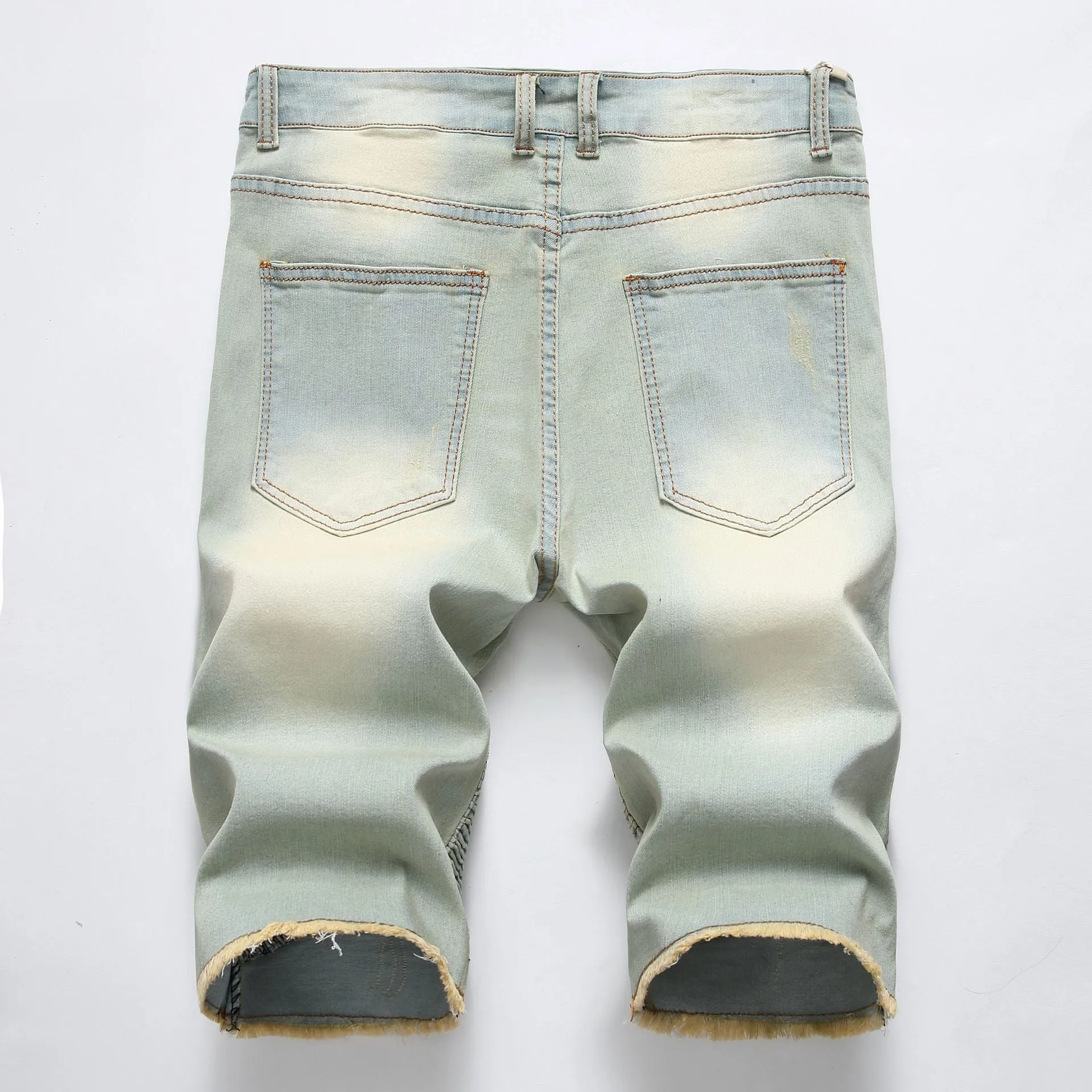 West Louis Hot Style Stretch Shorts