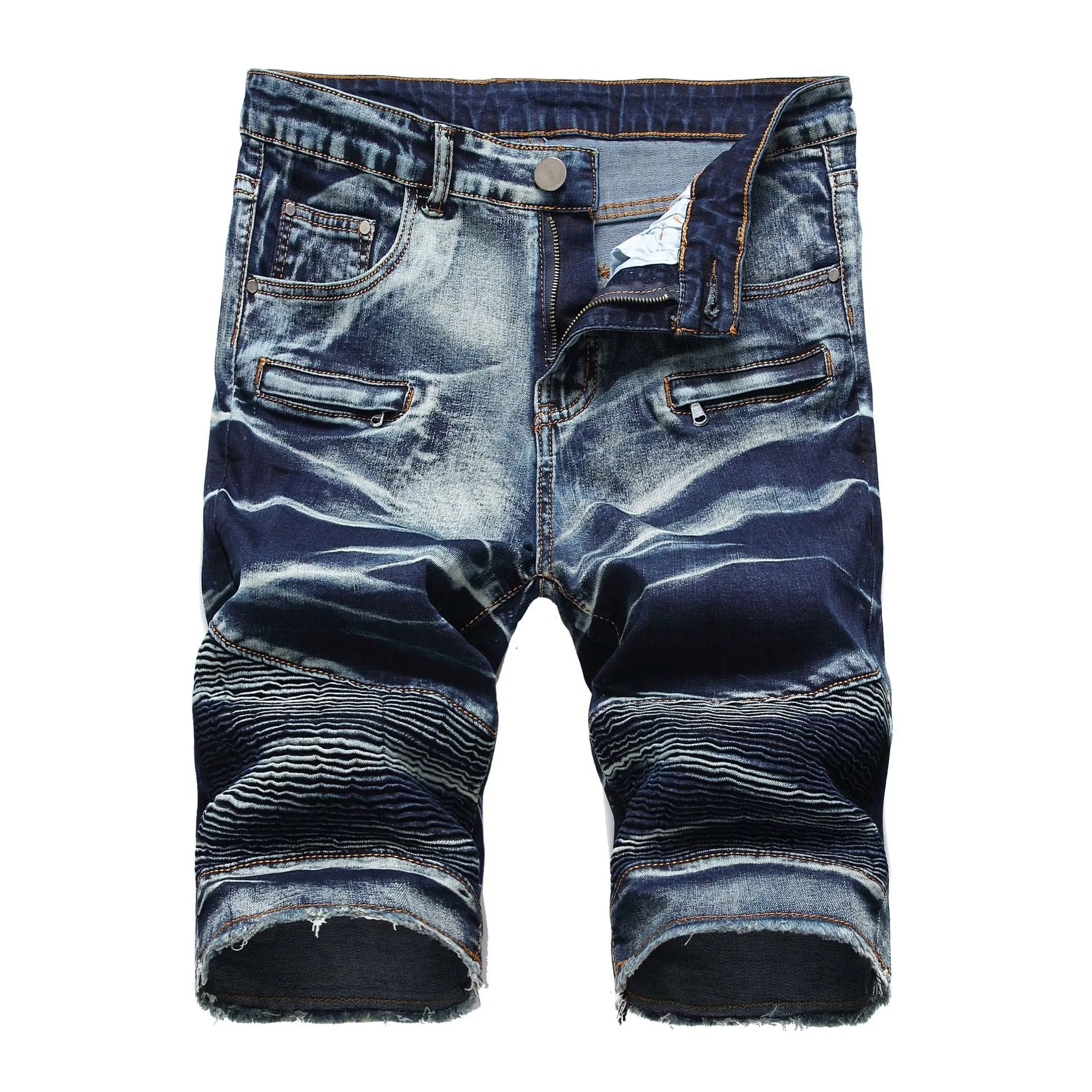 West Louis Hot Style Stretch Shorts