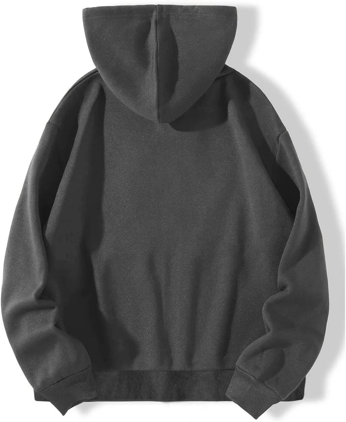 Women Y2K Spider Web Love Heart Hoodies Punk Jacket Coat Streetwear Goth Harajuku Oversized Zip Up Hooded Sweatshirt